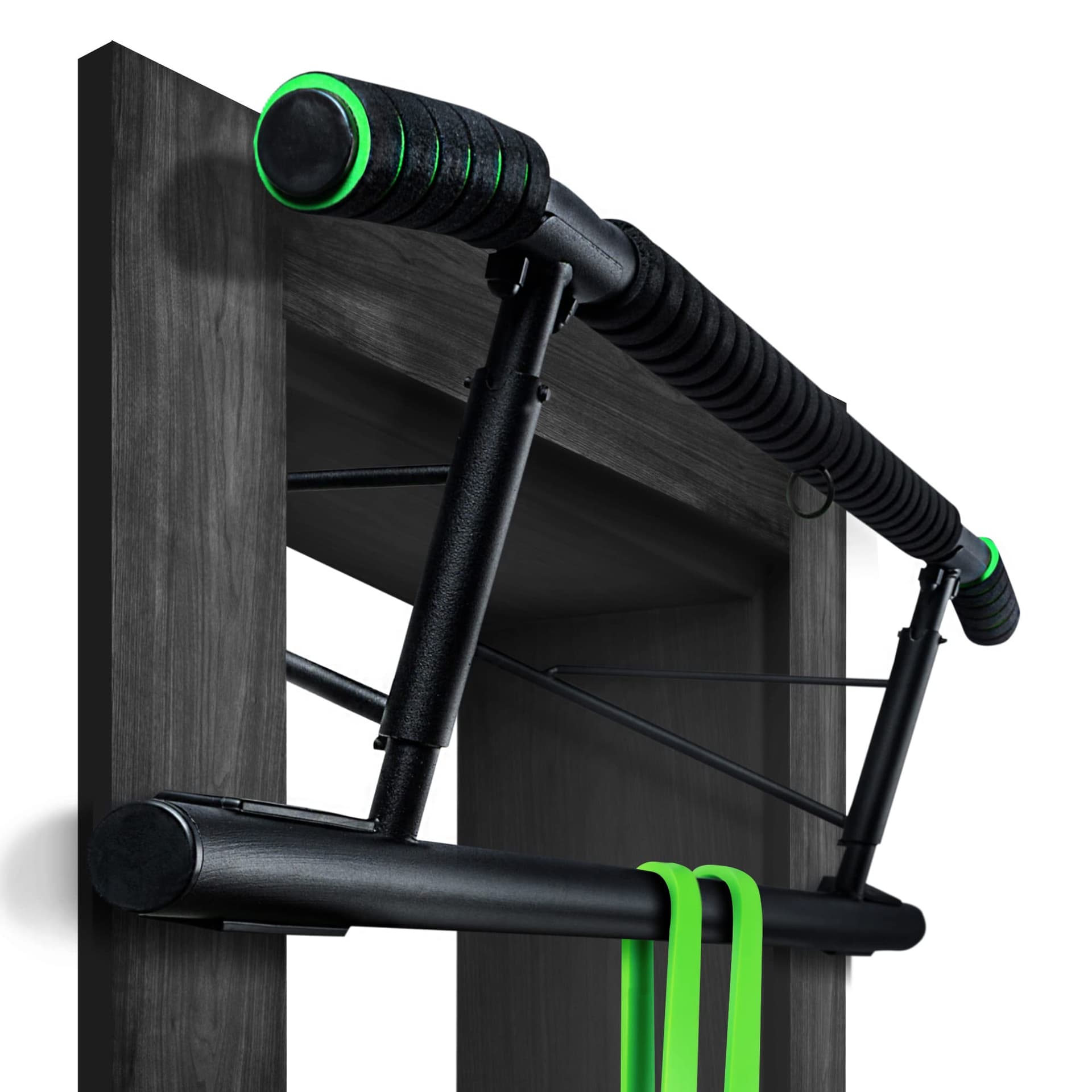 Veluris Veluris Barre de traction pour cadre de porte