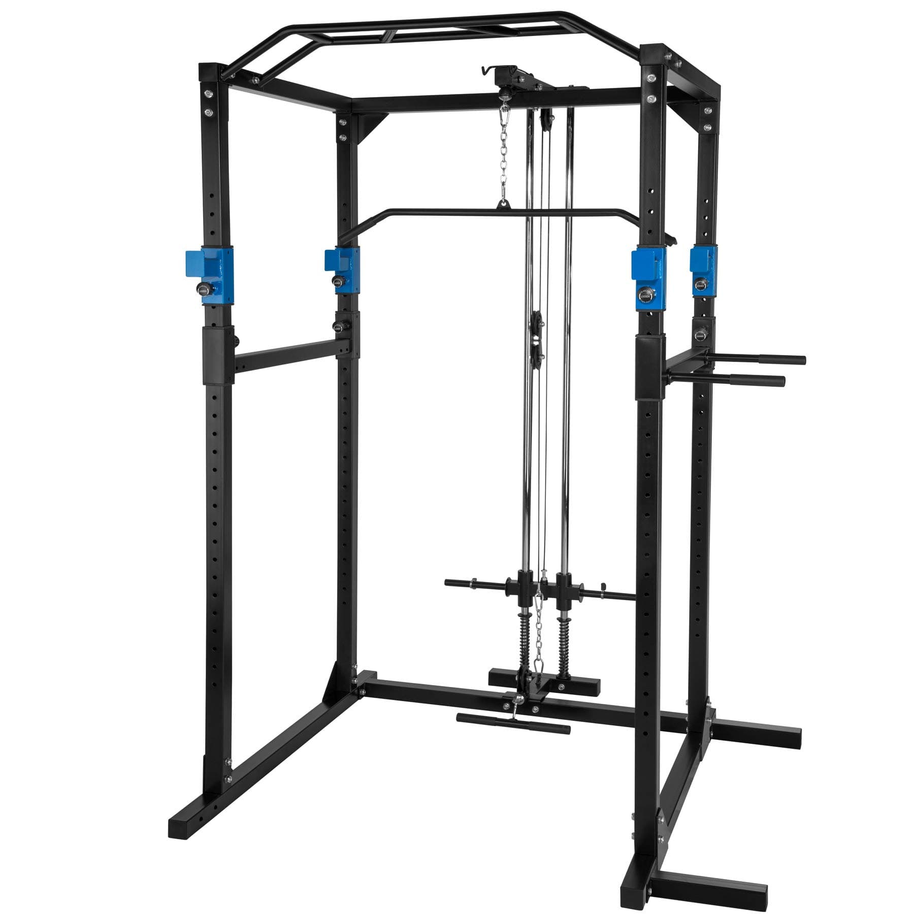 tectake ® Kraftstation – Bild 4