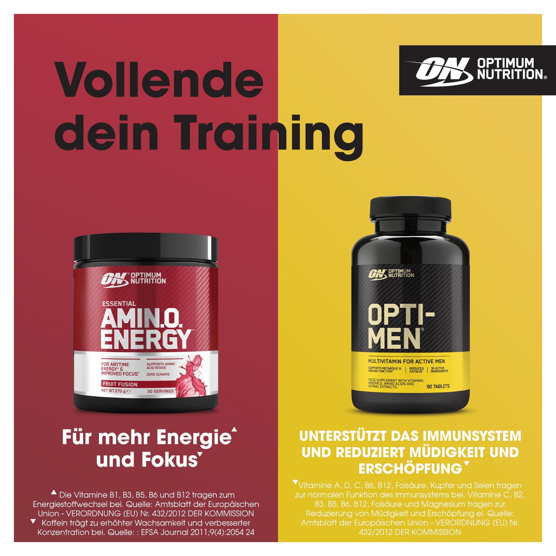 Optimum Nutrition Serious Mass 2025 Weight Gainer Pulver, Geschmack Schokolade, 2.66kg – Bild 6