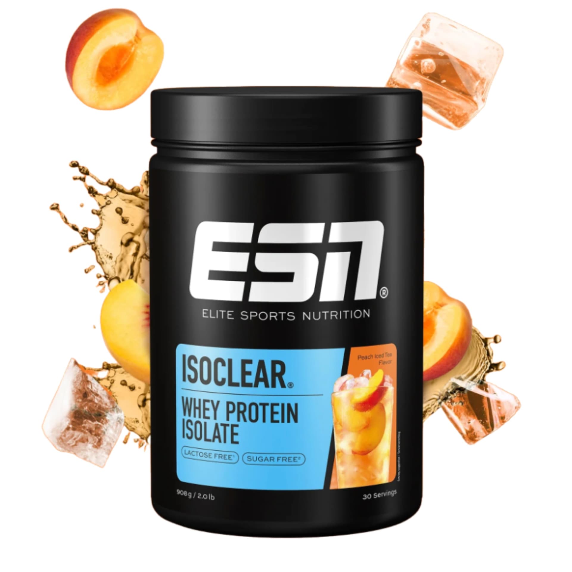 ESN Isoclear