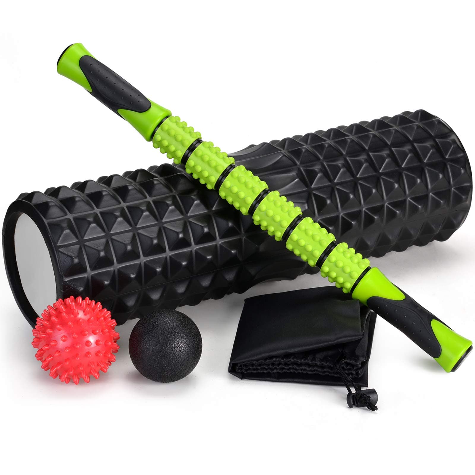 Odoland Odoland Foam Roller