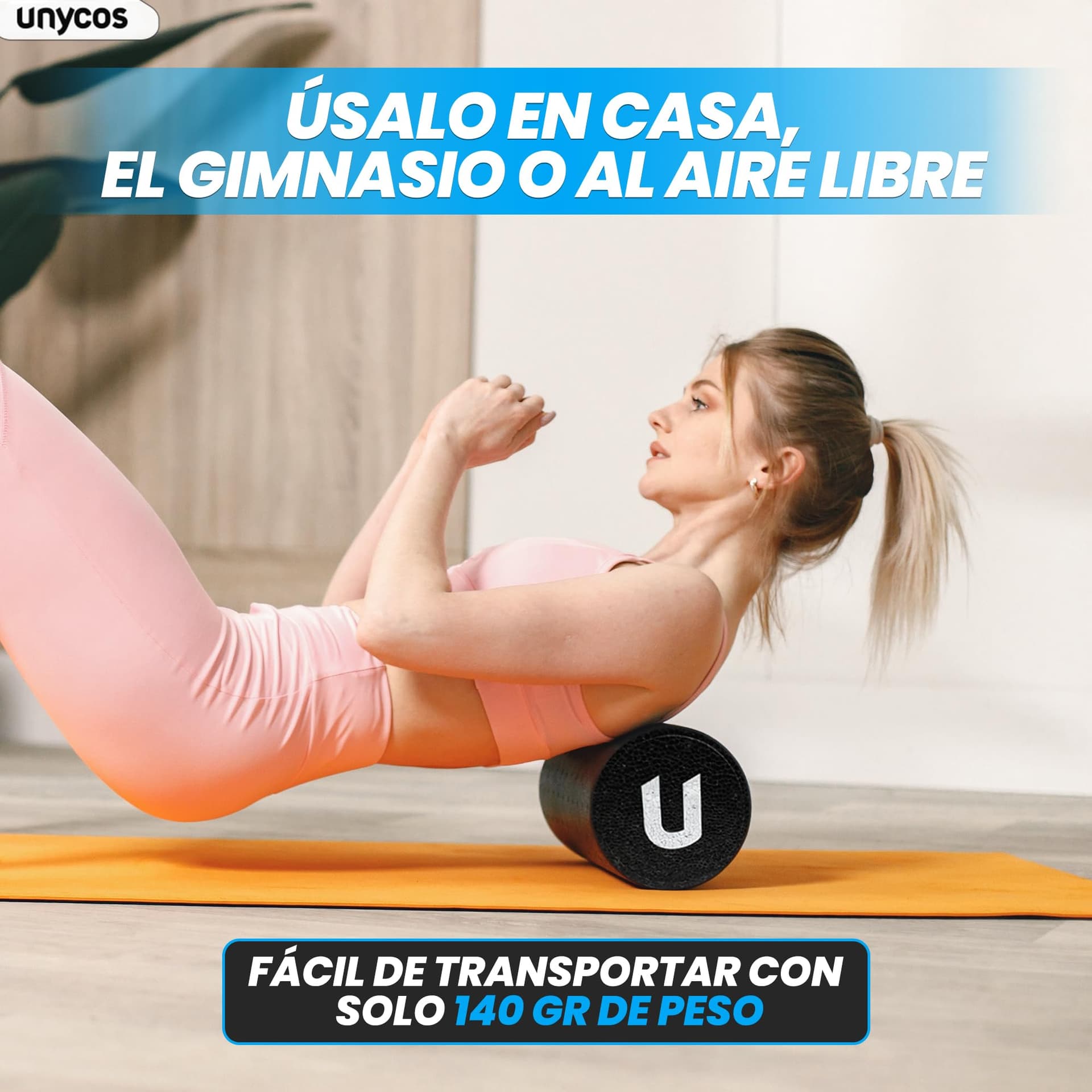 unycos unycos – Bild 7