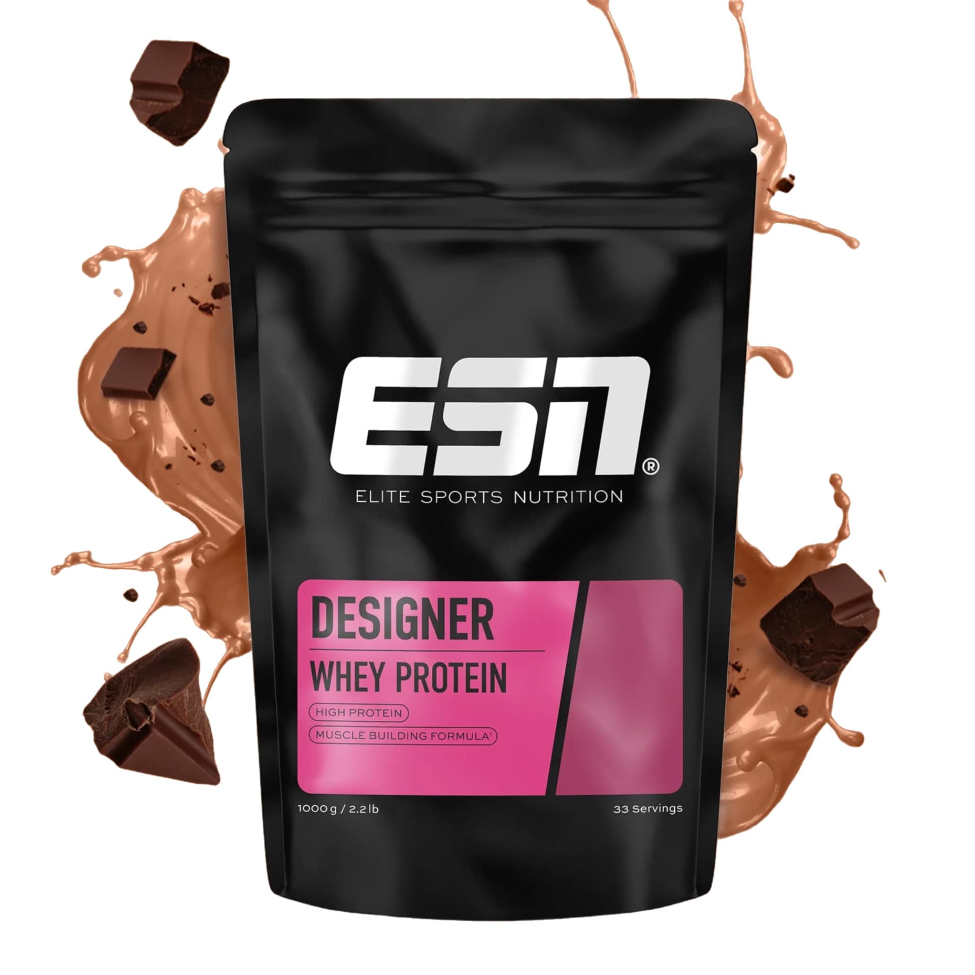 ESN Designer Whey Protein