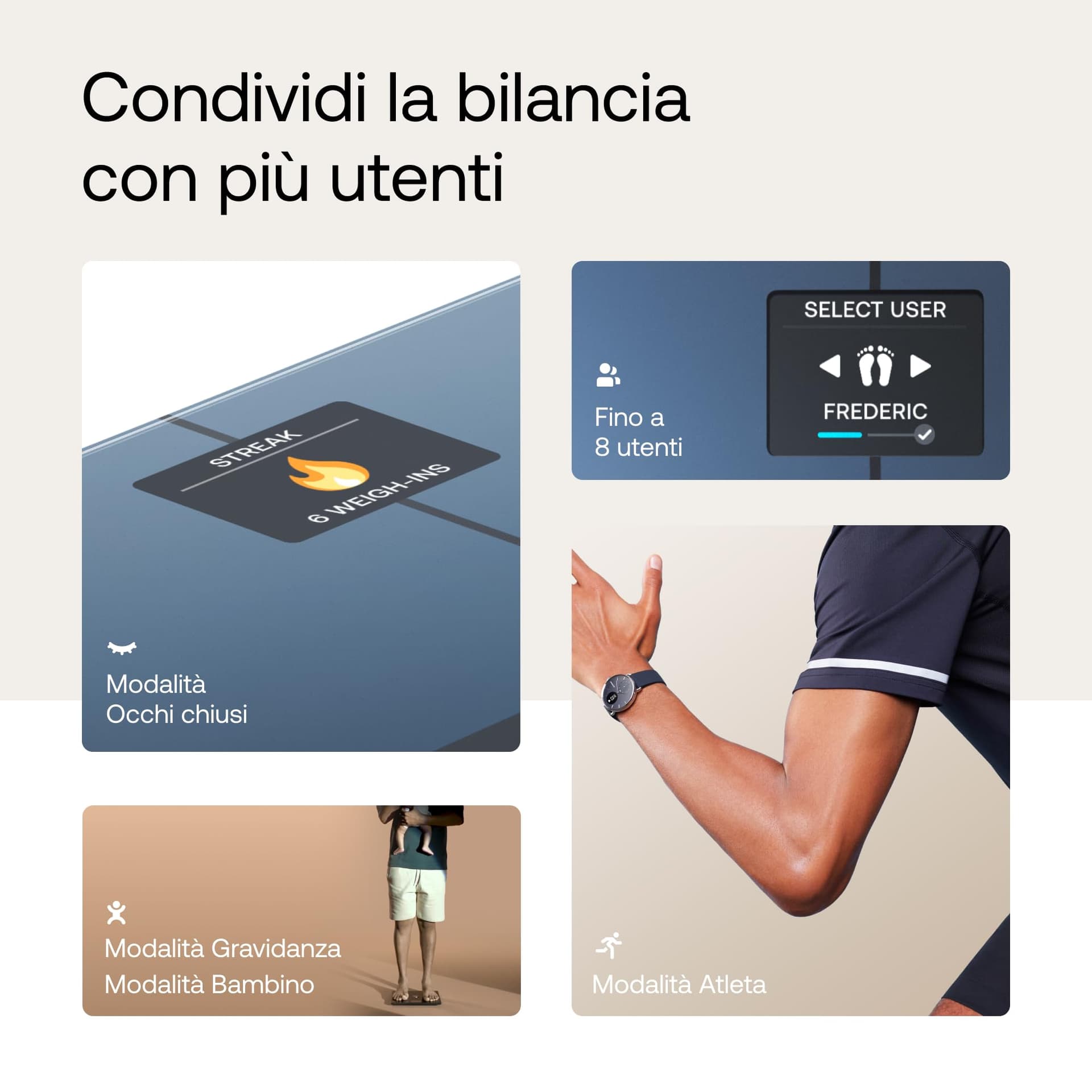 Withings Body Smart – Bild 6