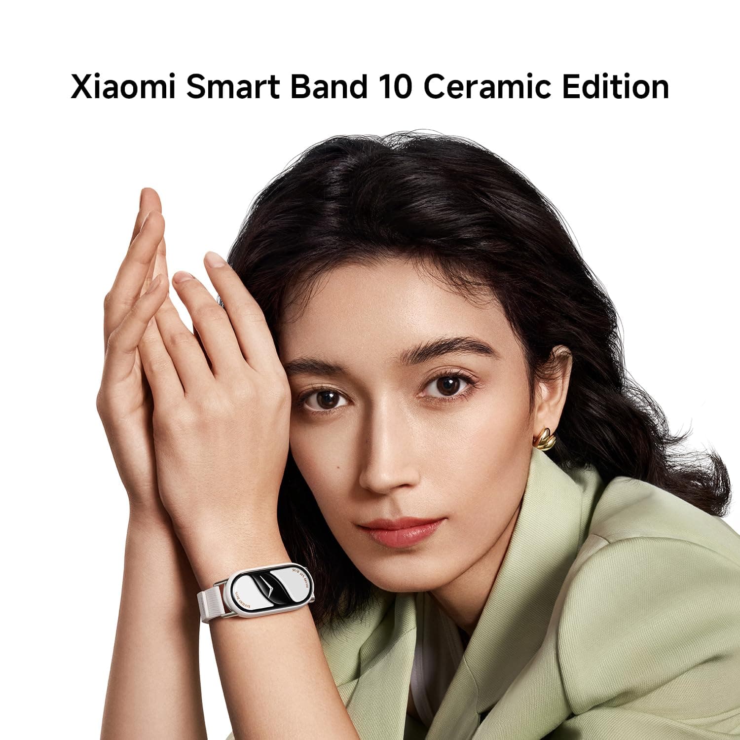 Xiaomi Smart Band 10 – Bild 3