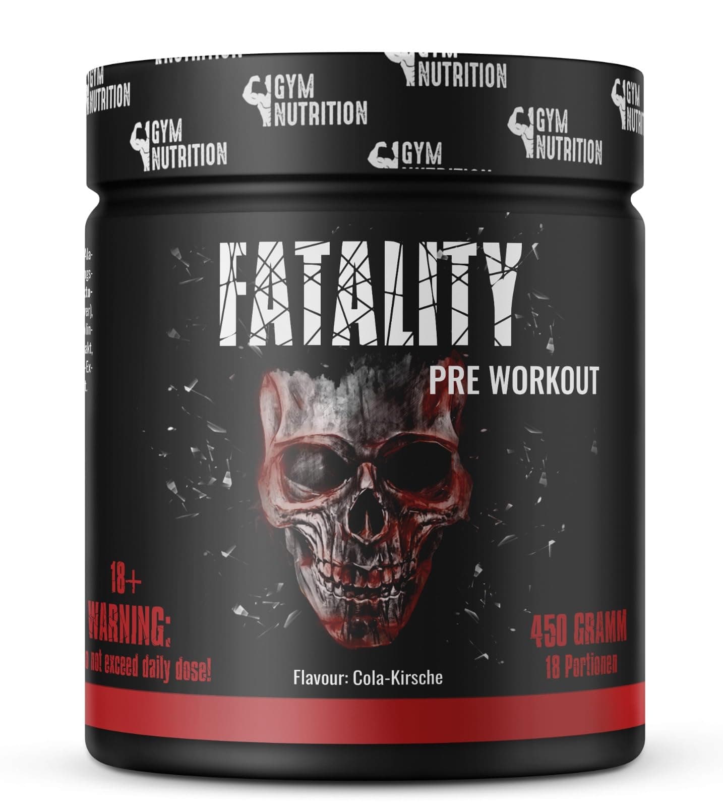 FATALITY FATALITY