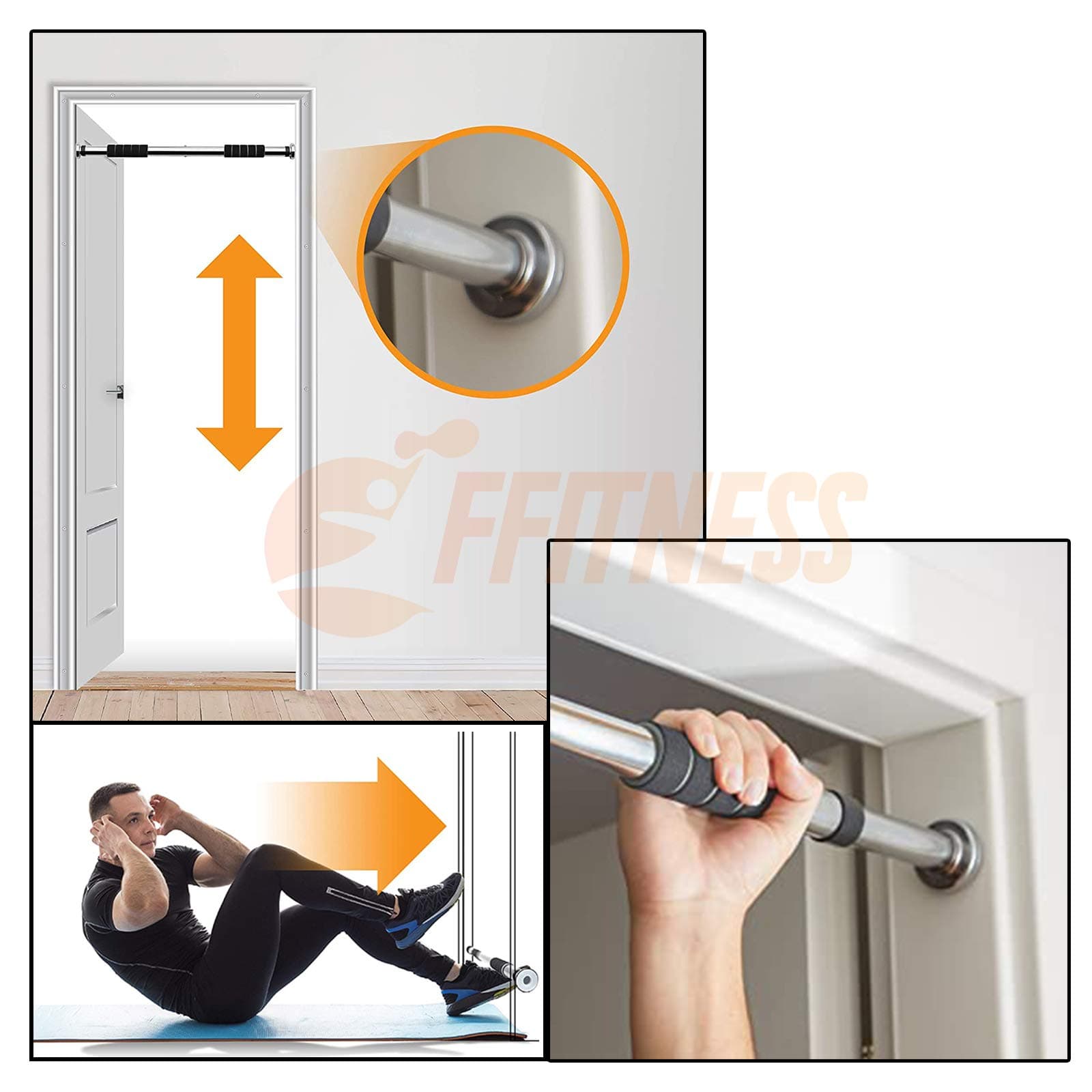 FFitness Barra – Bild 5