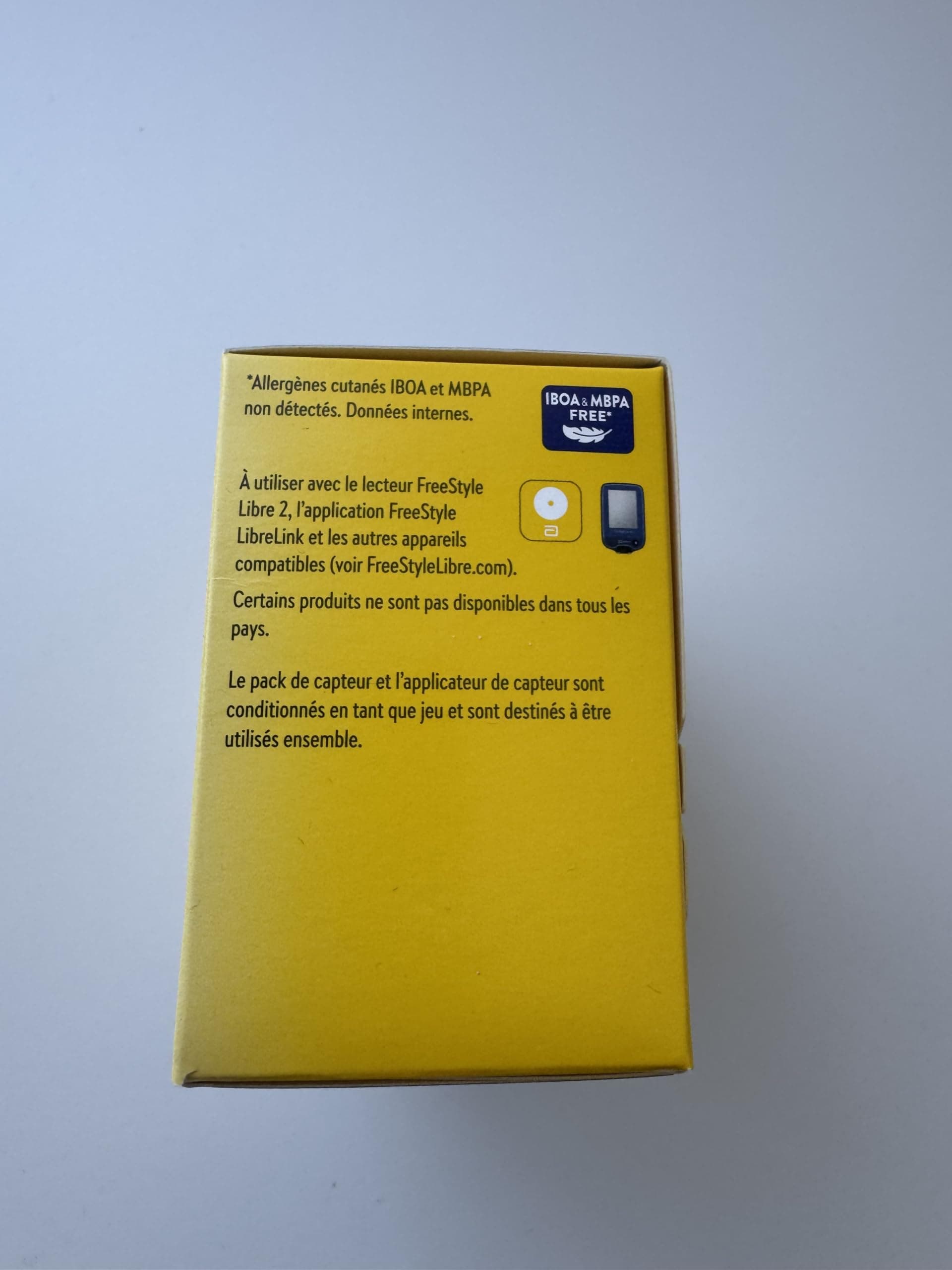 Pharmacy Prime Abbott Freestyle Libre Sensor – Bild 4