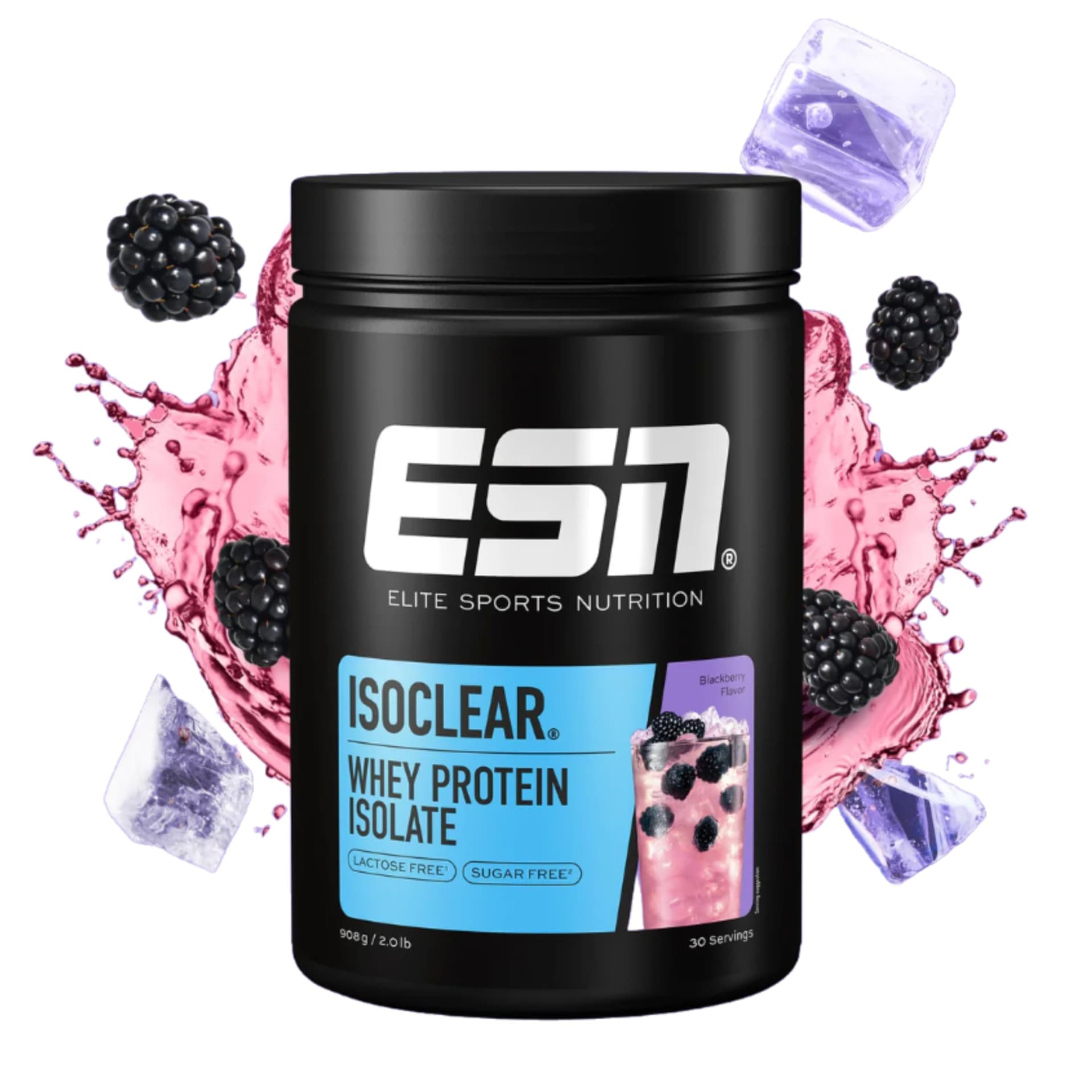 ESN Isoclear