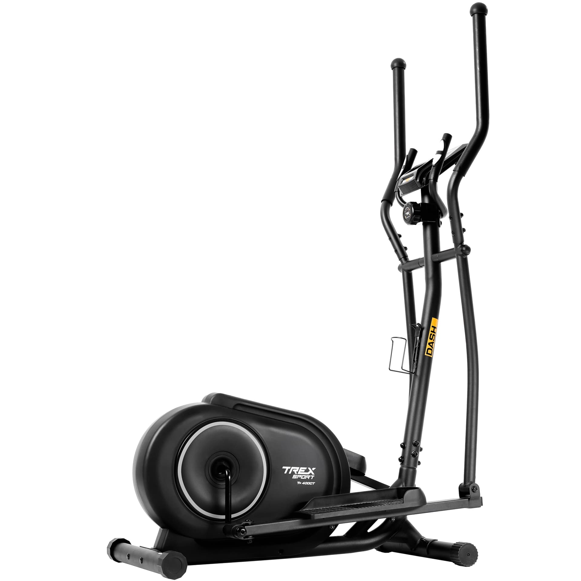 TREX SPORT Crosstrainer für zuhause TX-400CT – Bild 8
