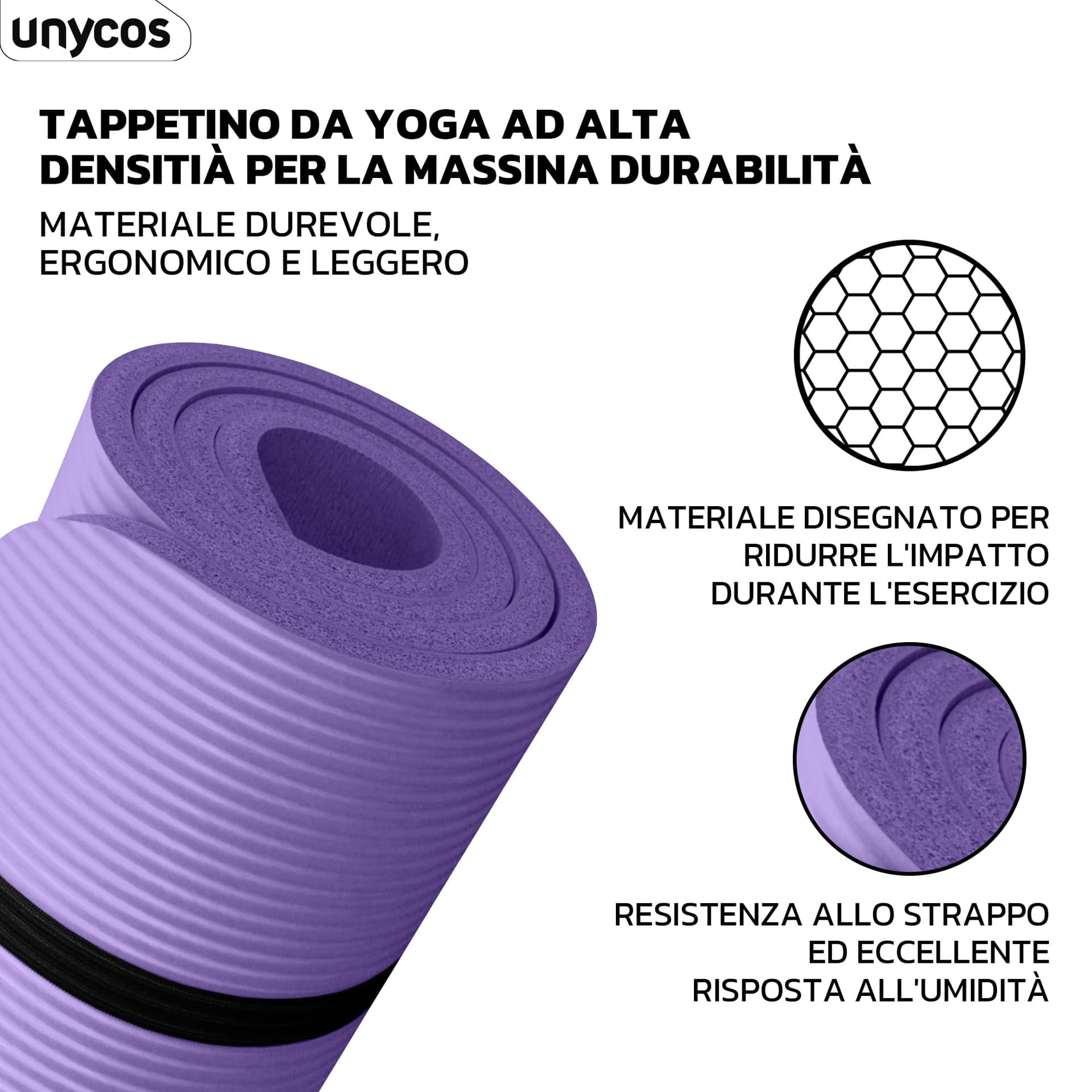 unycos unycos – Bild 2