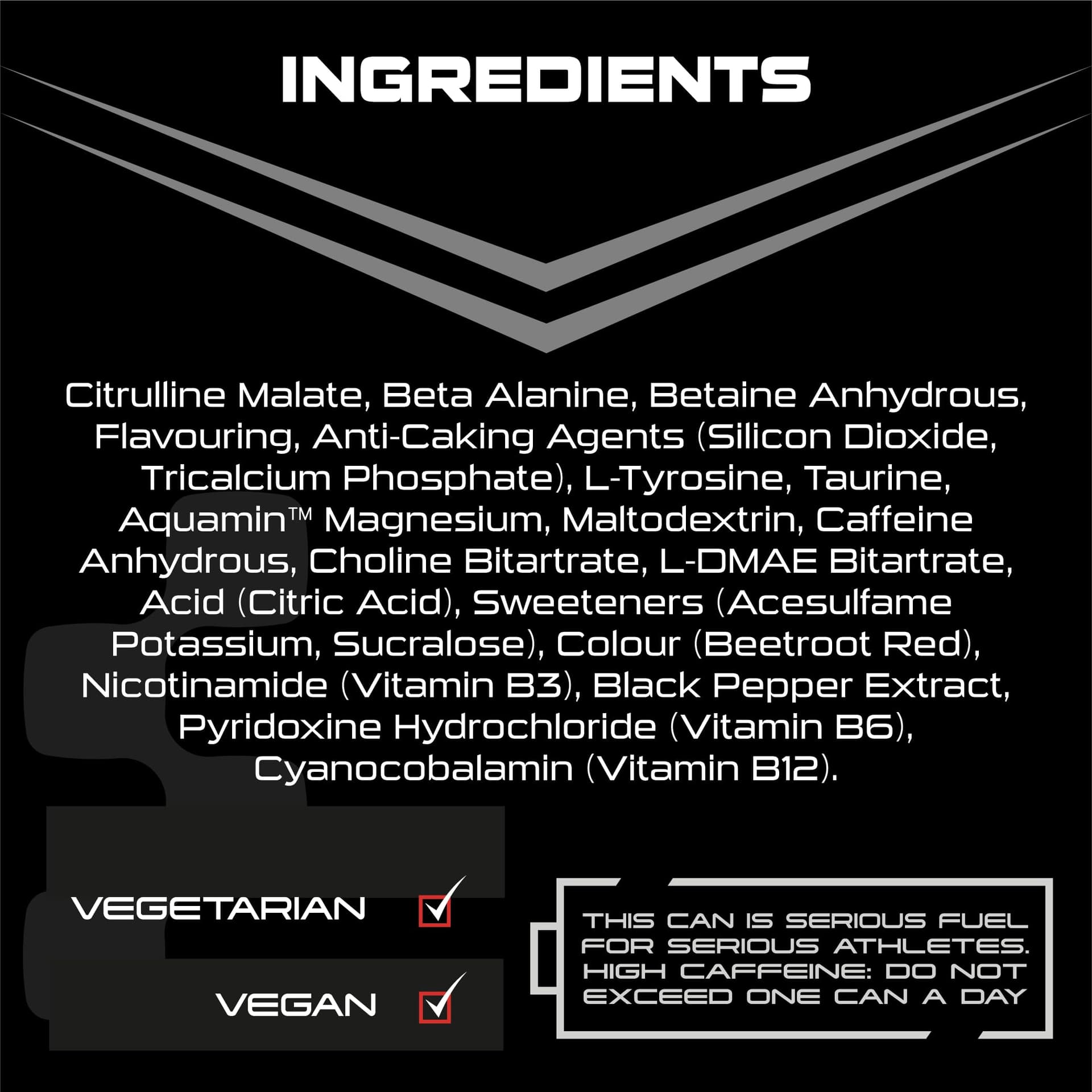 SCI-MX X-PLODE Pre Workout Powder - Sour Watermelon - Amino Acids + 250mg Caffeine • 6g – Bild 7