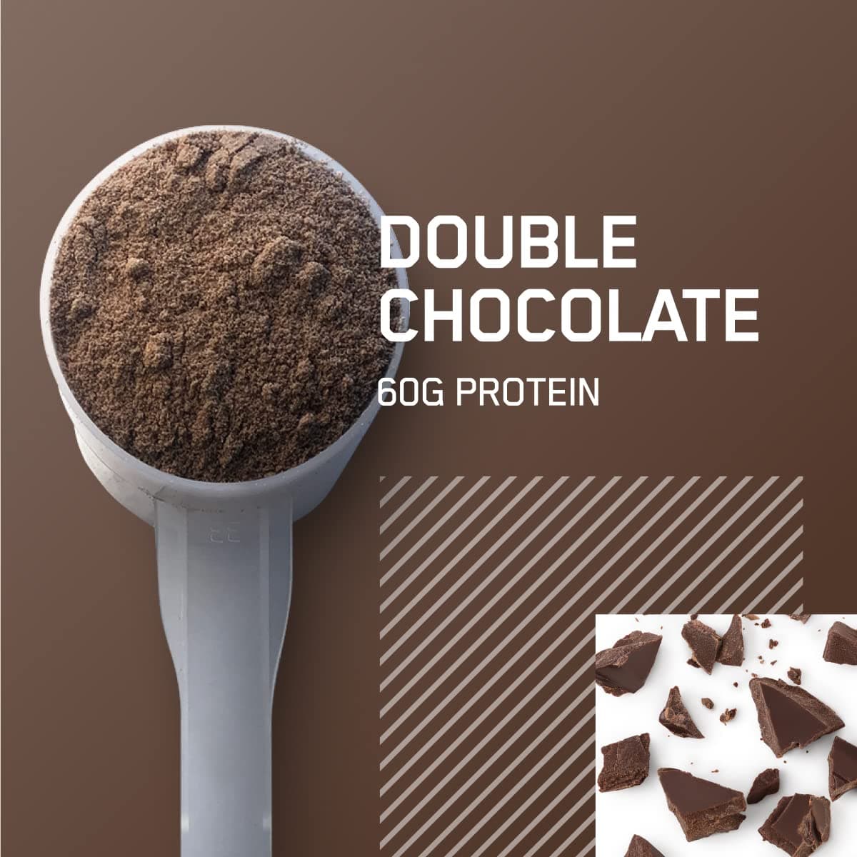 Optimum Nutrition GS Pro Gainer Weight Gainer Protein Powder – Bild 2