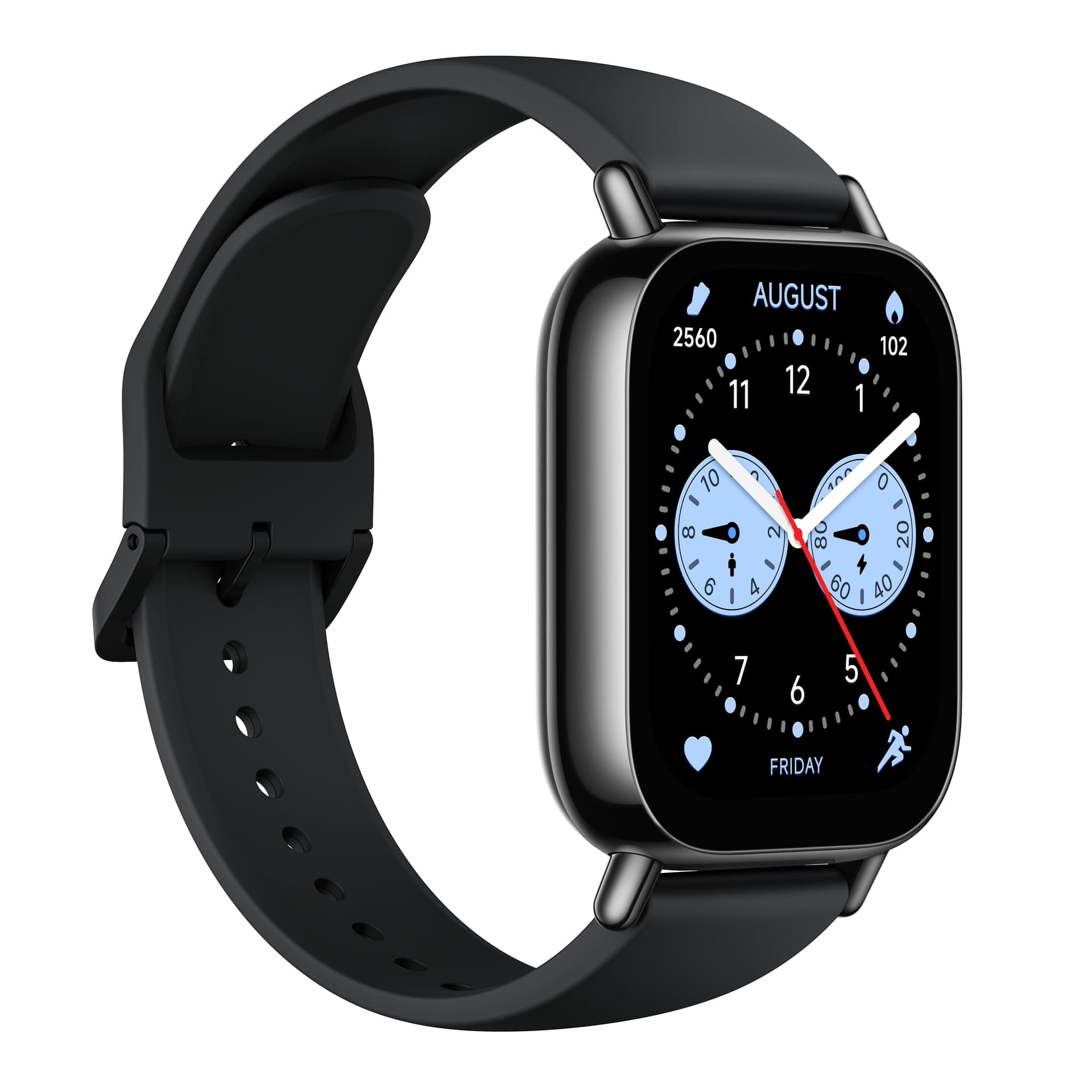 XIAOMI Redmi Watch 5 Lite – Bild 4