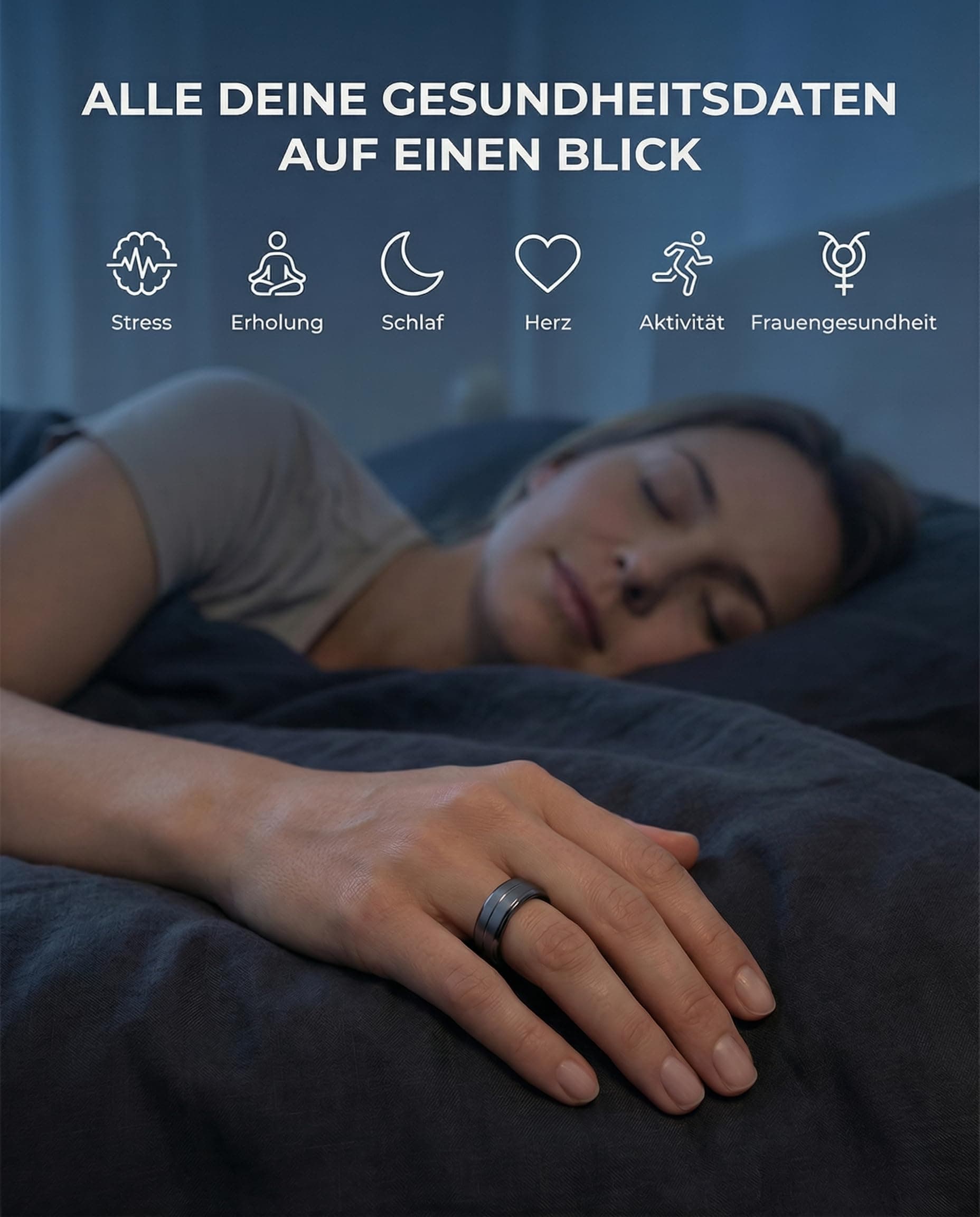 Ivyo Smart Ring – Bild 5