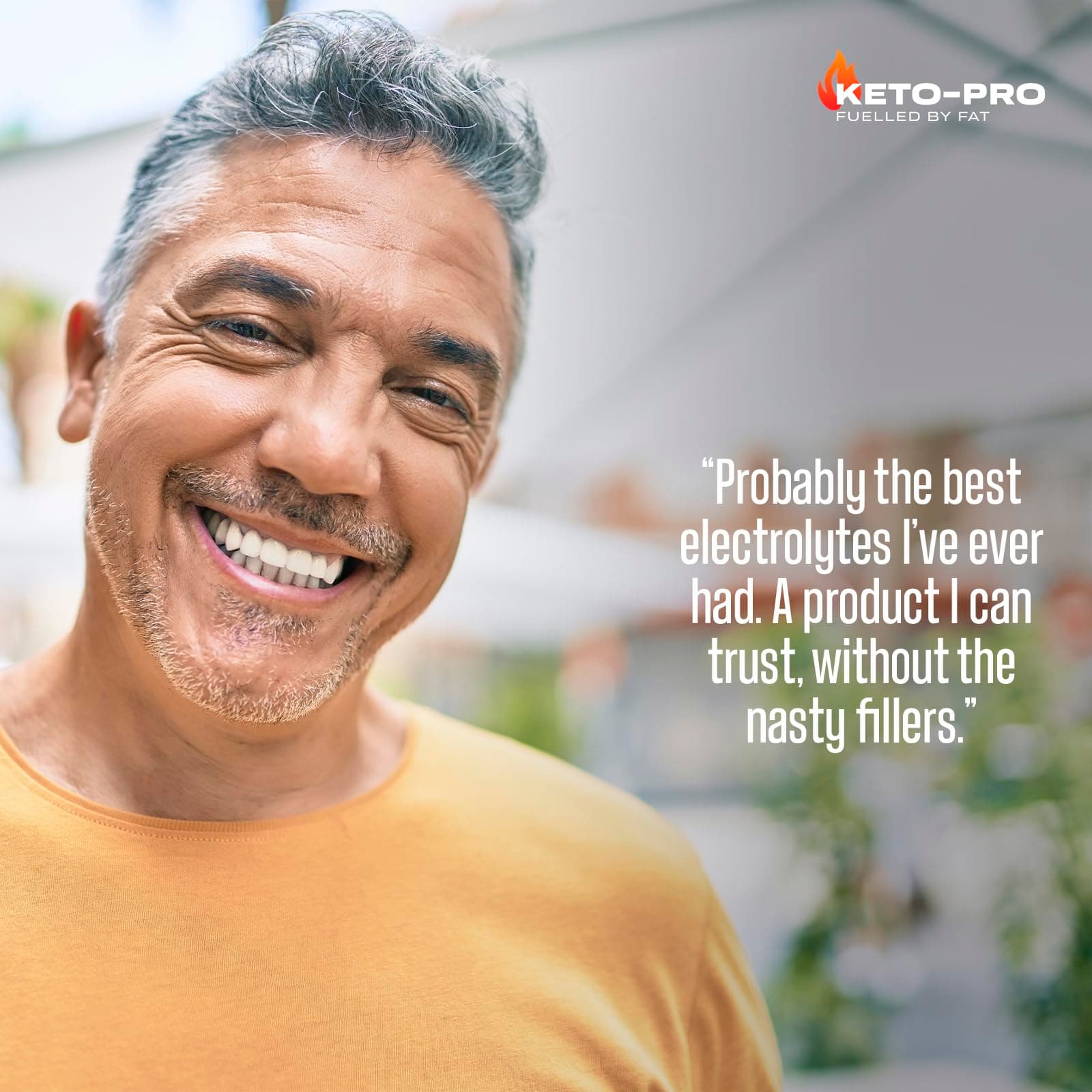 Keto-Pro Fuelled by FAT Keto-Pro Keto Electrolytes 250g – Bild 8