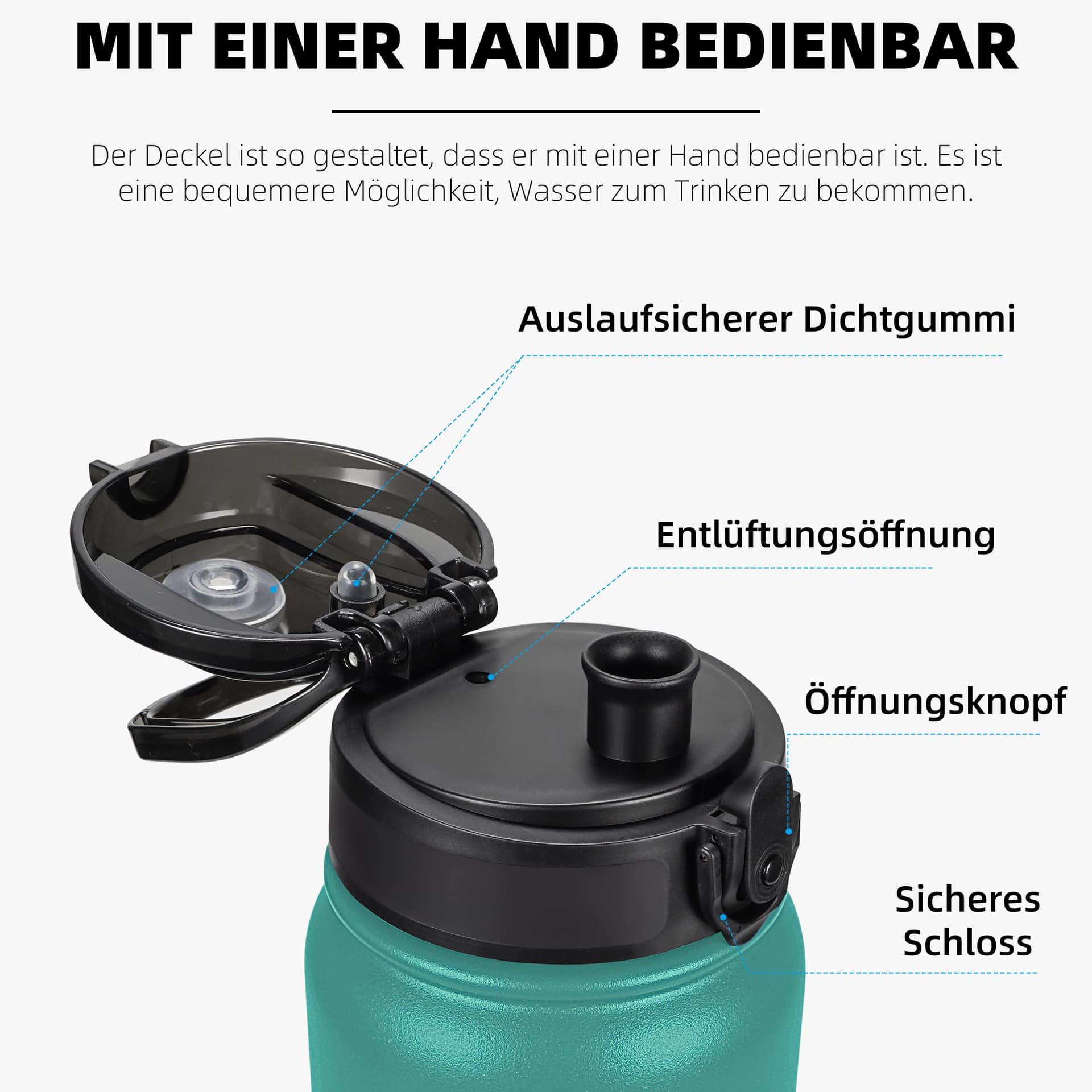 Fanhaw 600ml – Bild 2