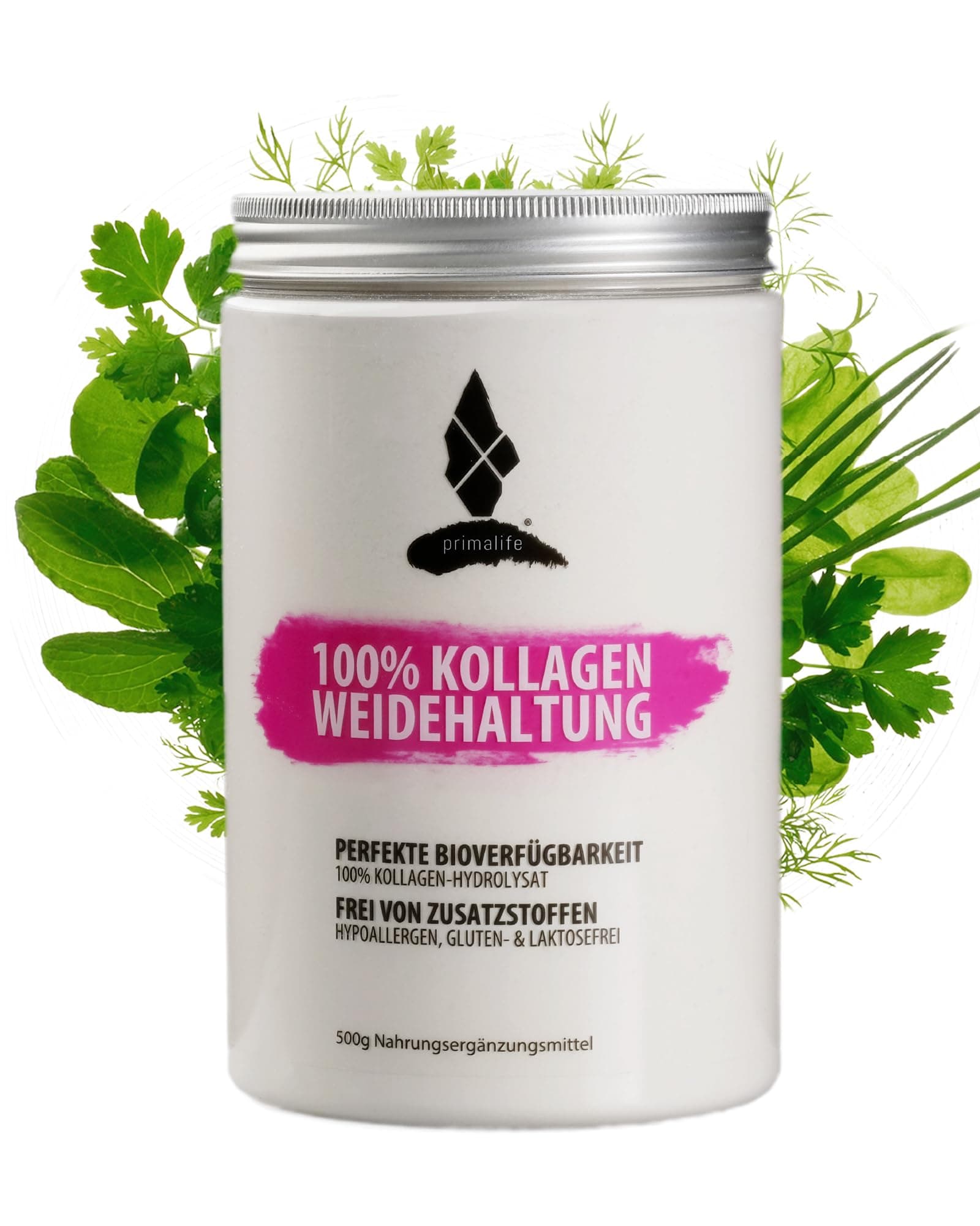 Primalife Collagen Pulver