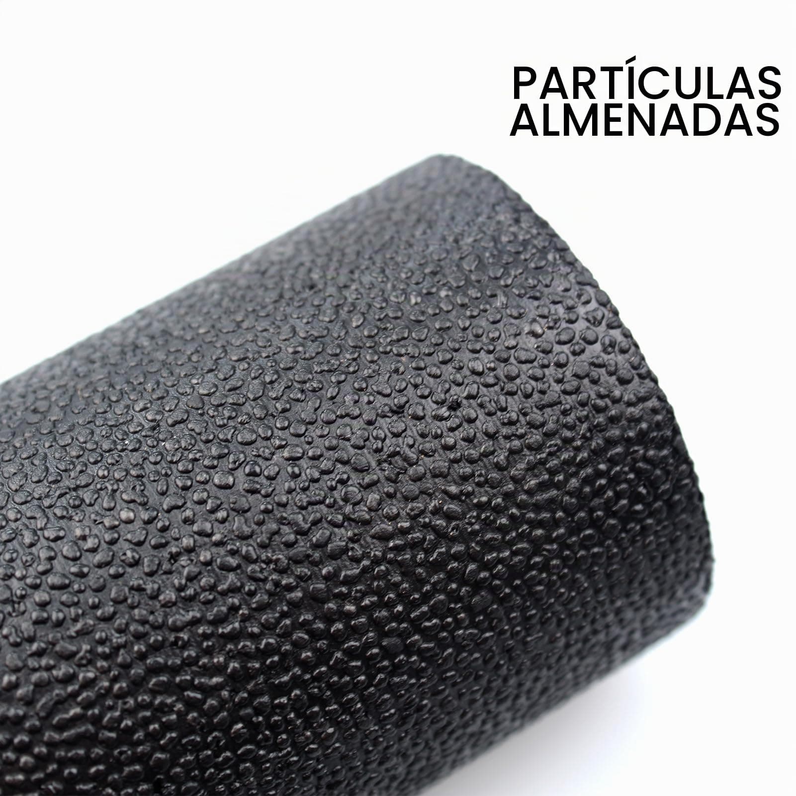 XIASHENG 5.3 x 15 cm Mini rodillo de Masaje Fascial,Rodillo de – Bild 5