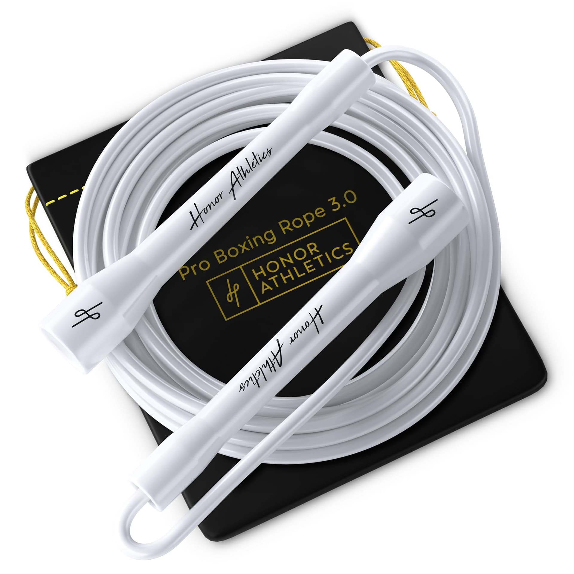 Honor Athletics Honor Athletics Pro Boxing Rope 3.0