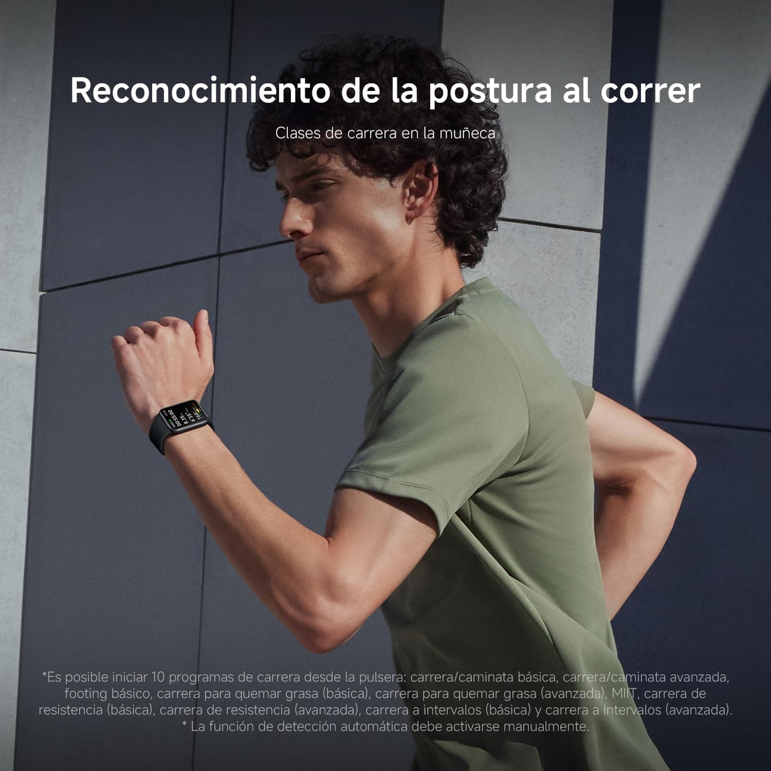 XIAOMI Smart Band 9 Pro Obsidian Black – Bild 8
