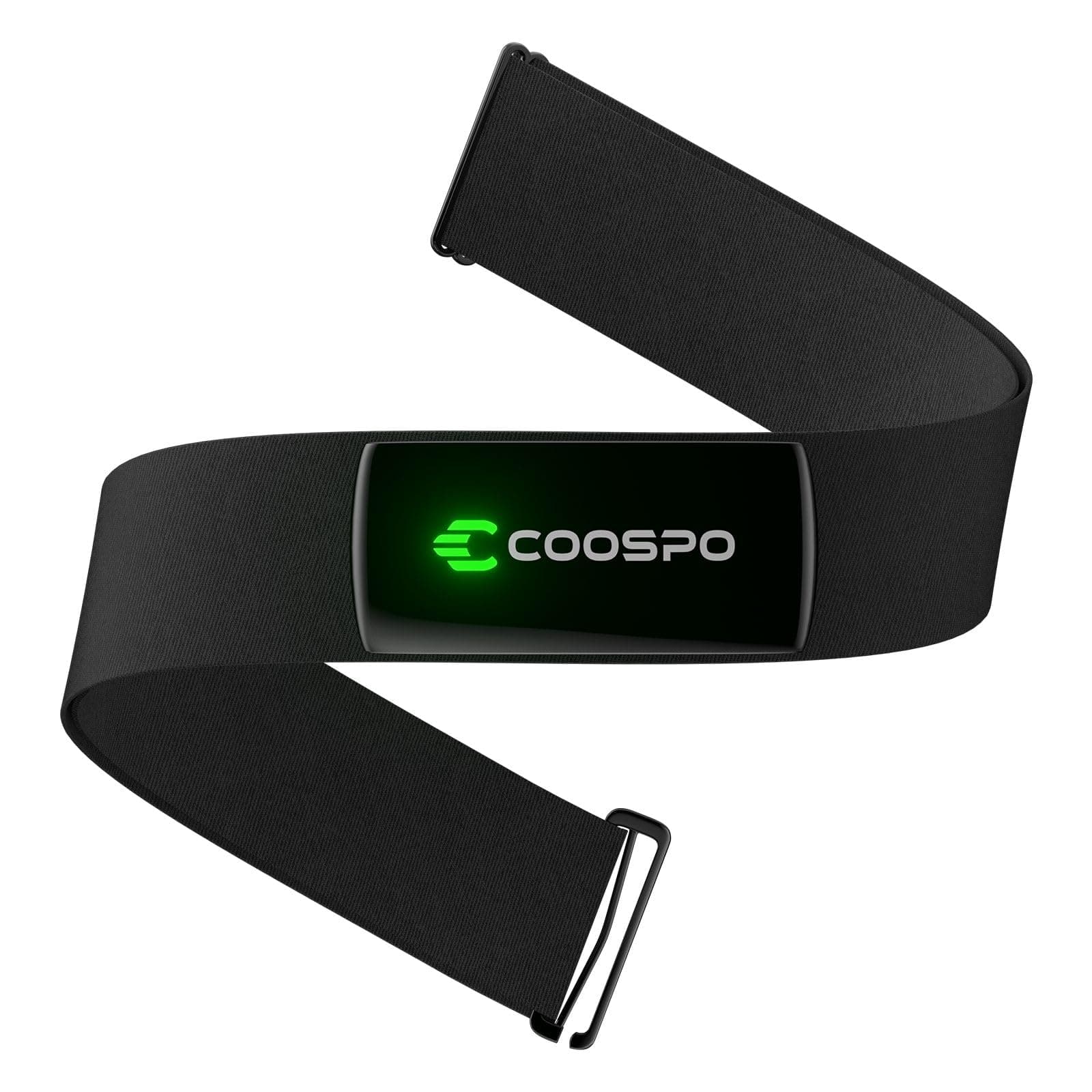 CooSpo Cardiofrequencemetre H9Z Rechargeable