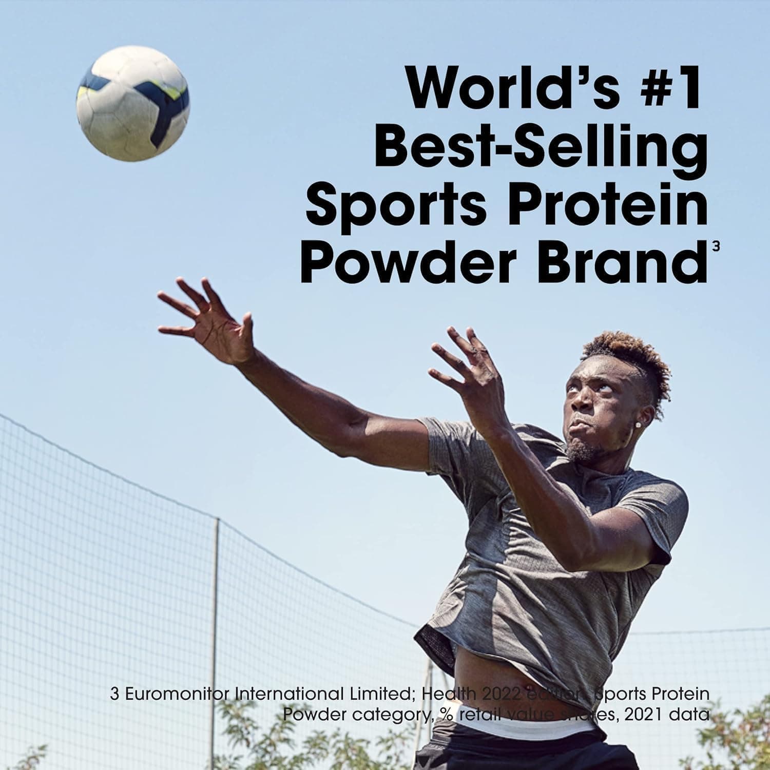 Optimum Nutrition Gold Standard 100% Whey Protein Powder – Bild 5