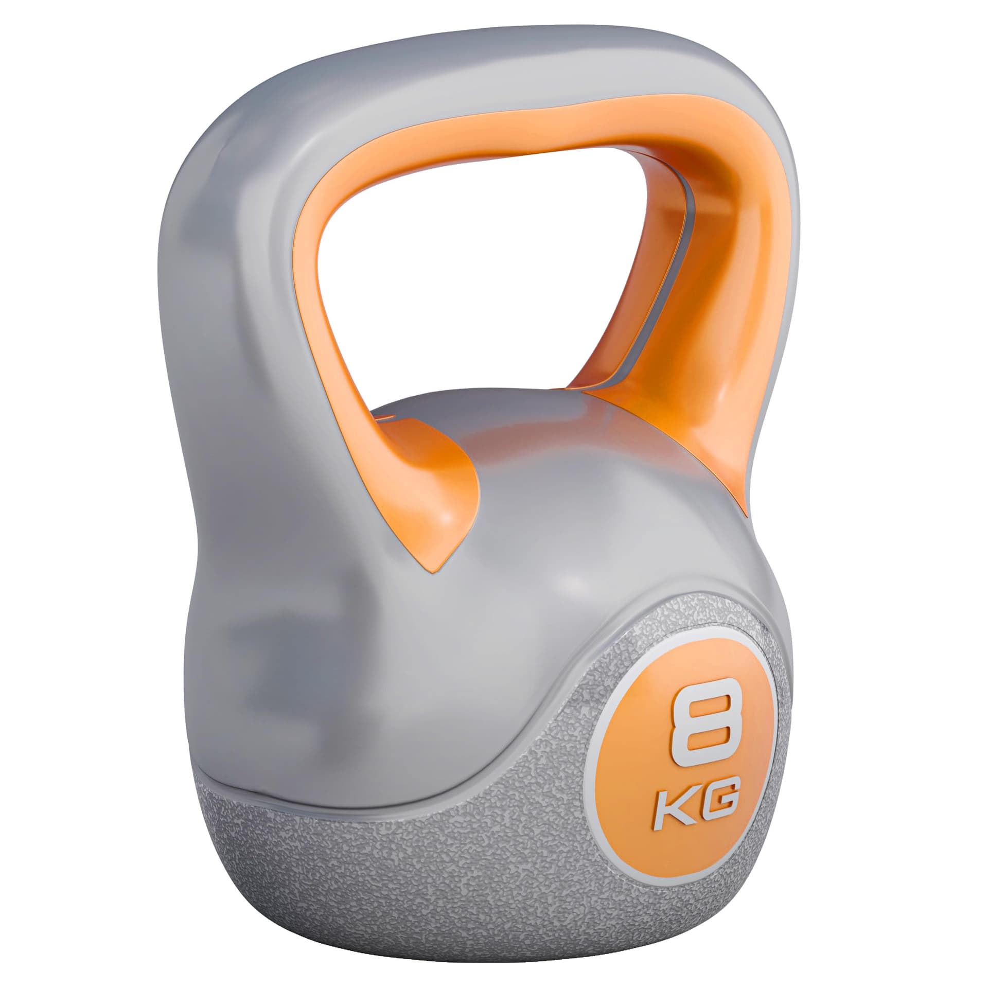 GORILLA SPORTS ® Kettlebell - 2kg – Bild 2