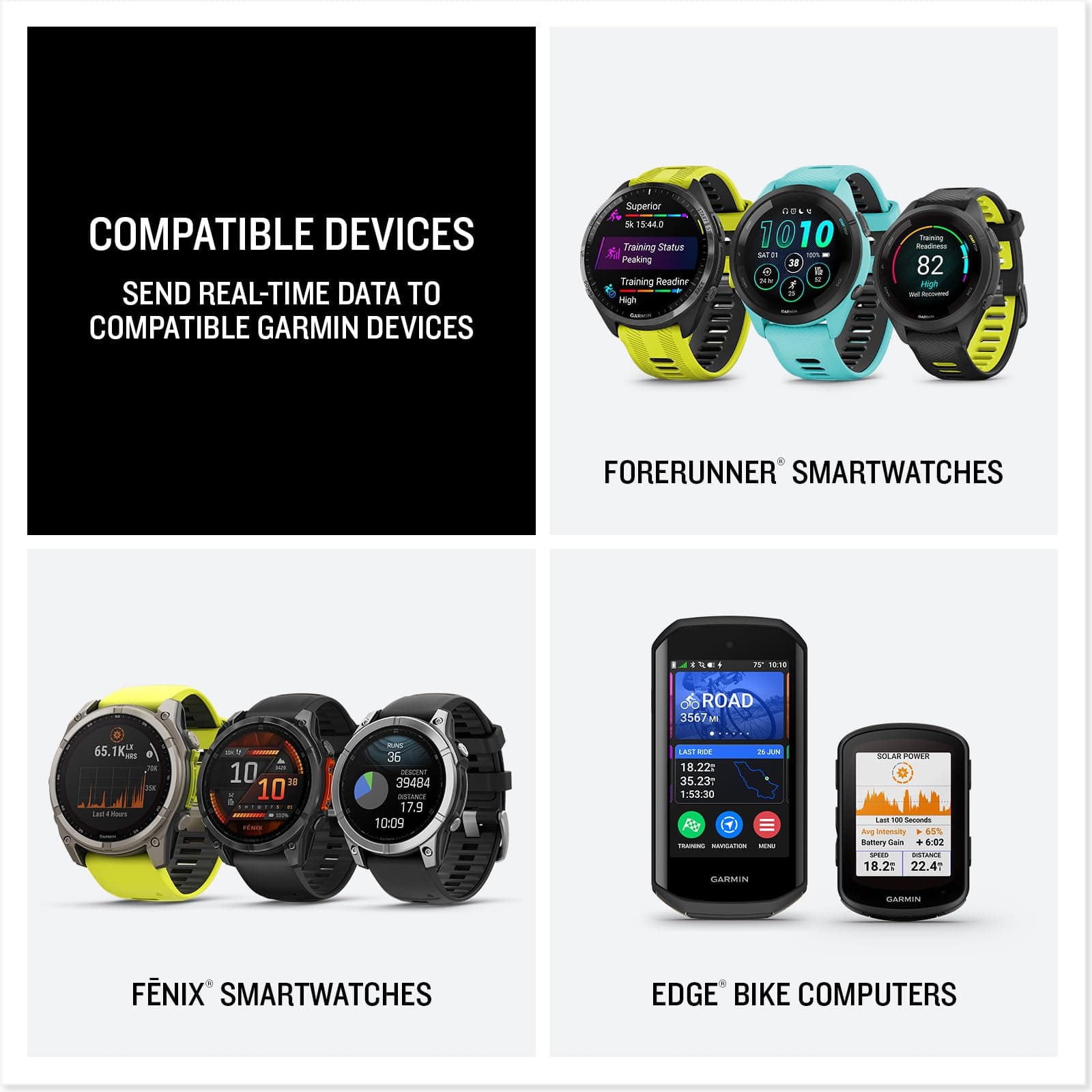 Garmin HRM 600 – Bild 5