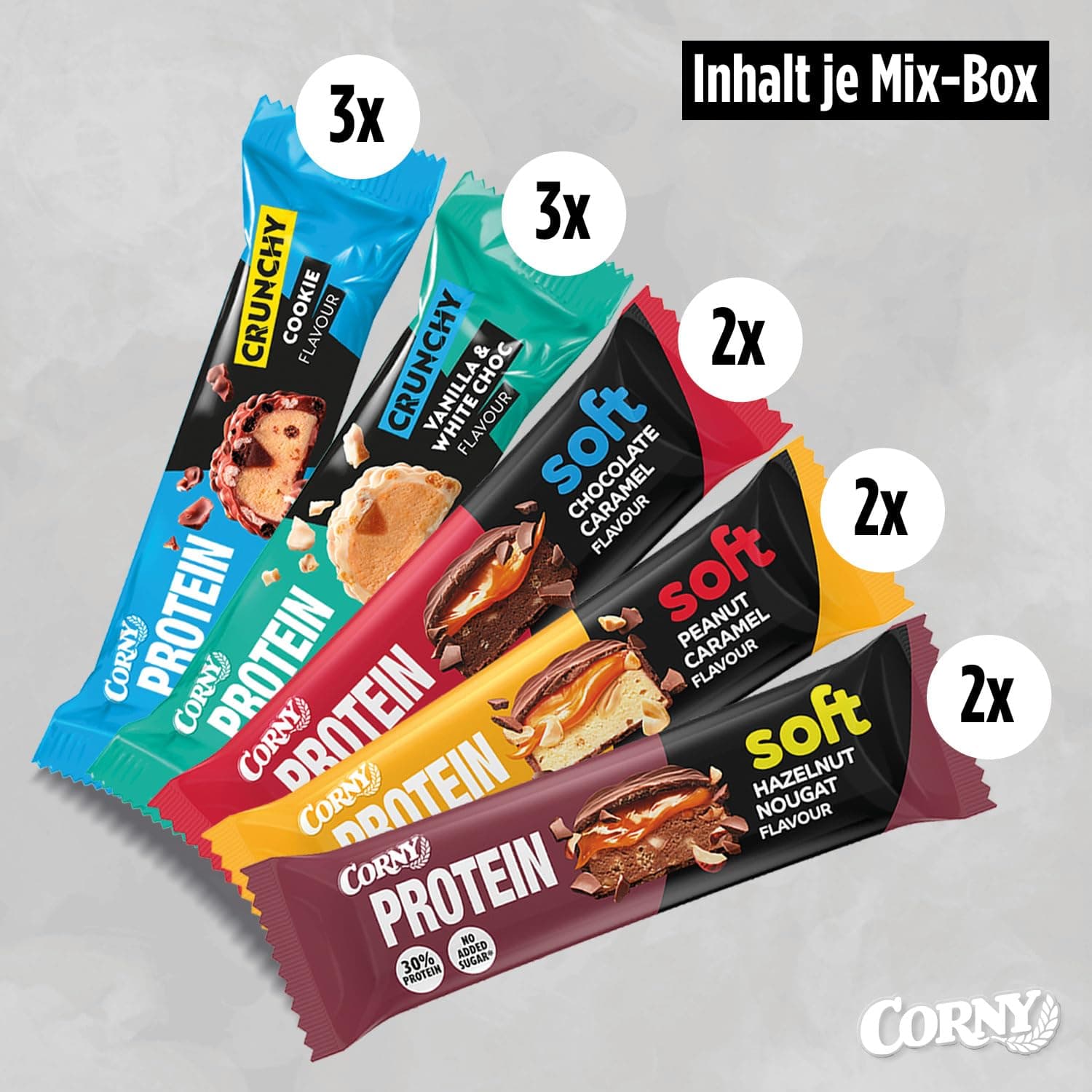 Corny Corny – Bild 3