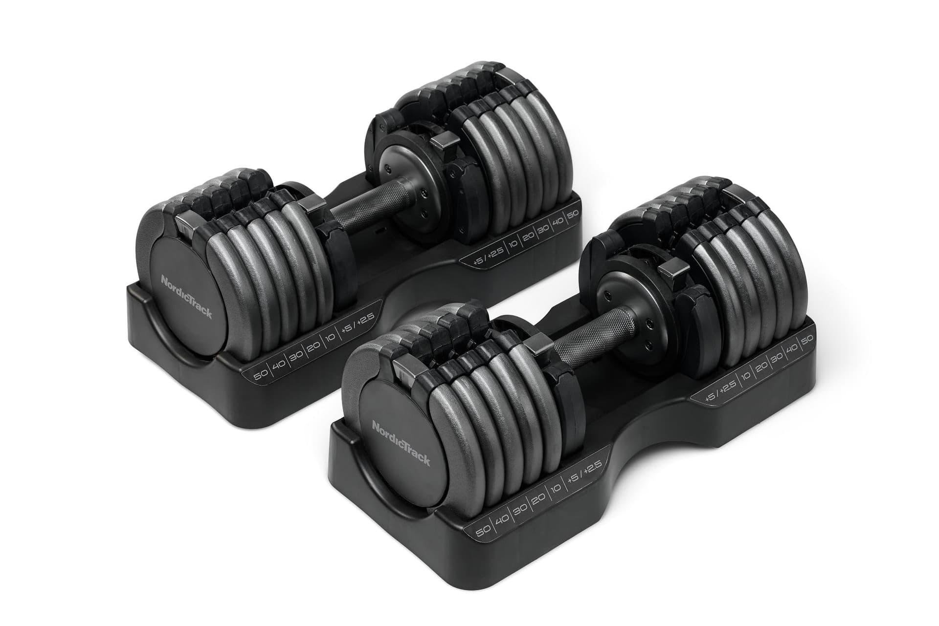 Nordictrack 55 lb