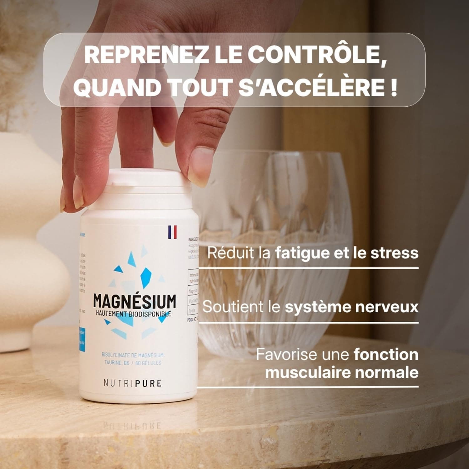 NUTRIPURE Nutripure – Bild 2