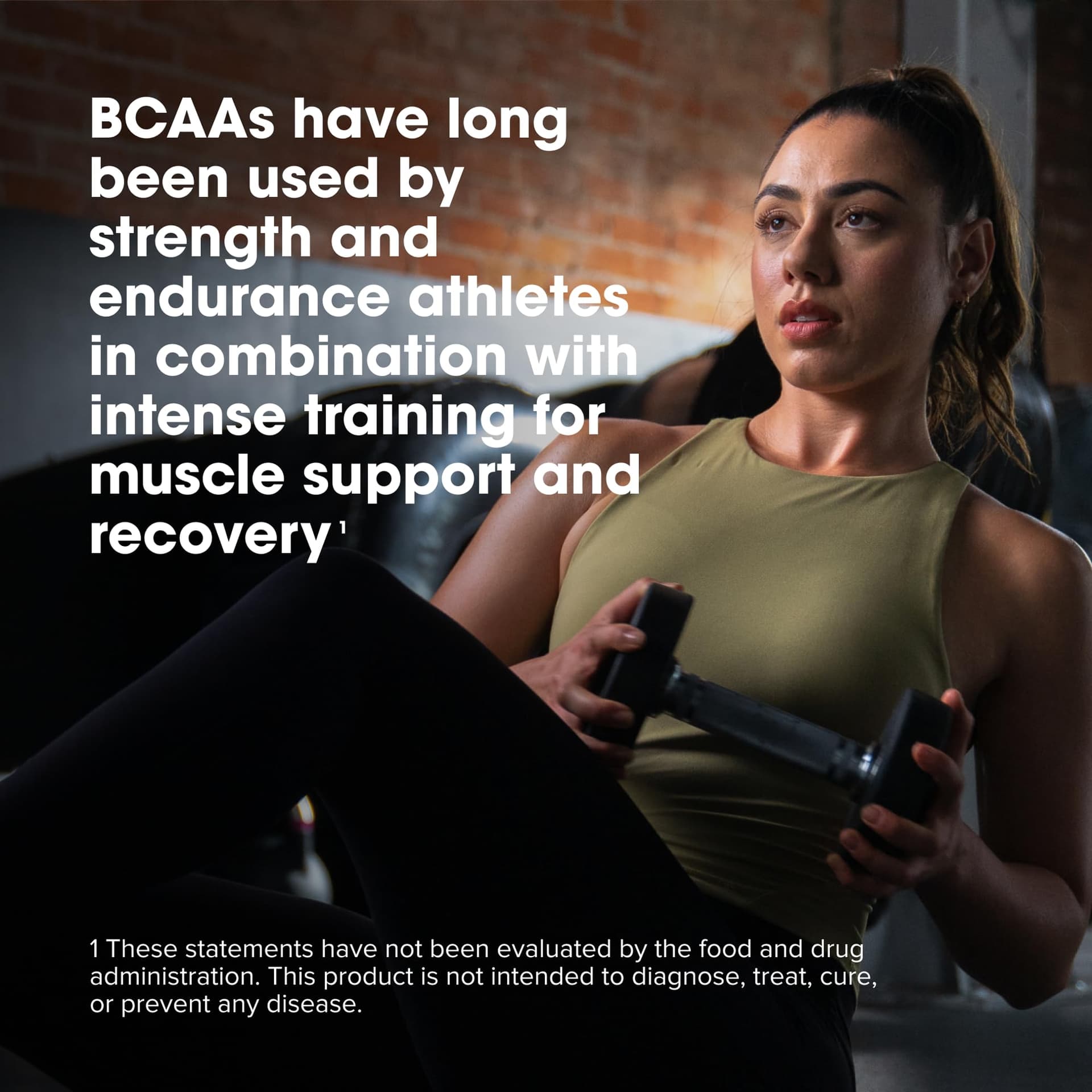 Optimum Nutrition Instantized BCAA Powder – Bild 5