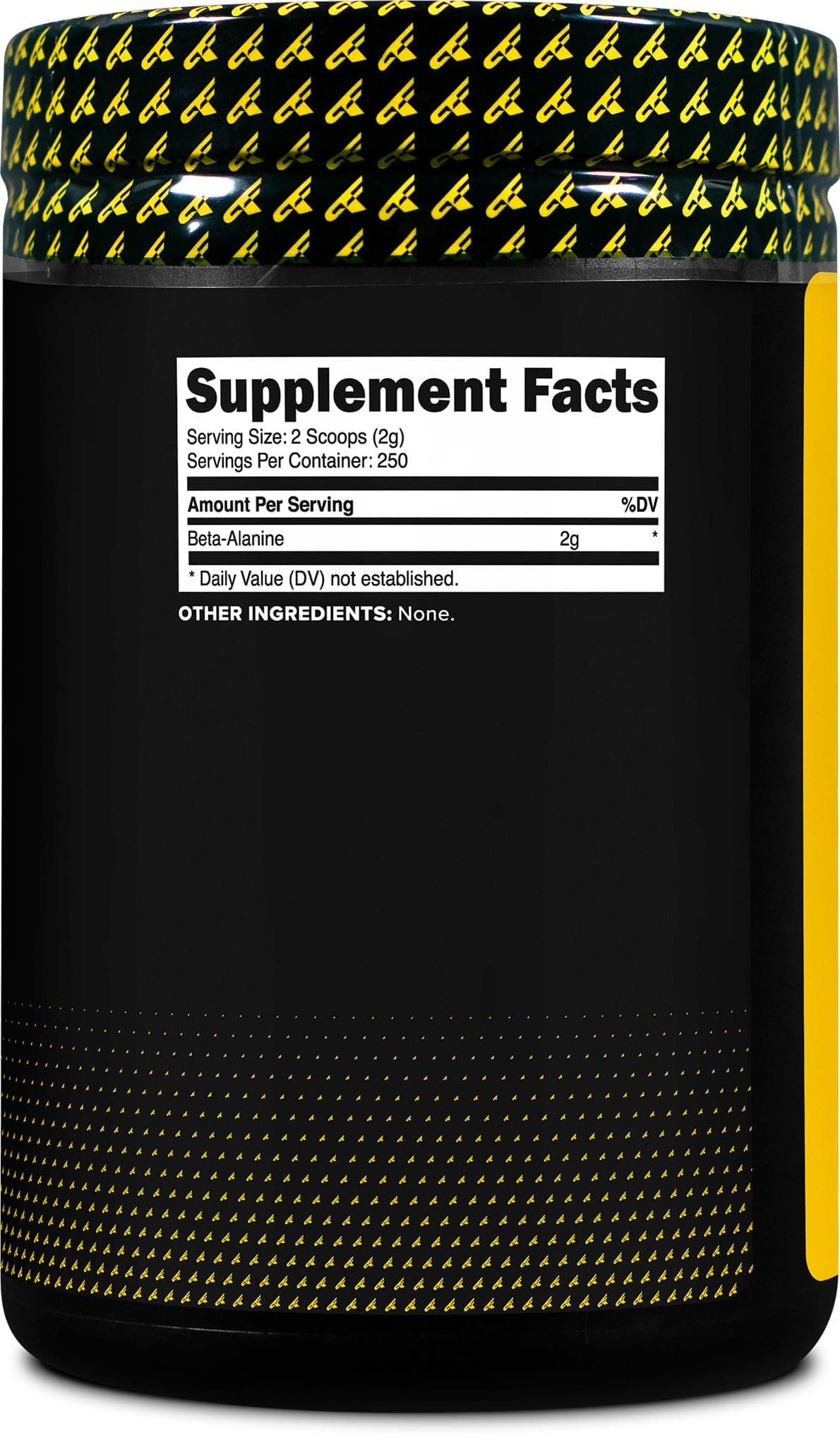 Primaforce Beta Alanine Powder 500 Grams (1.1lbs – Bild 4