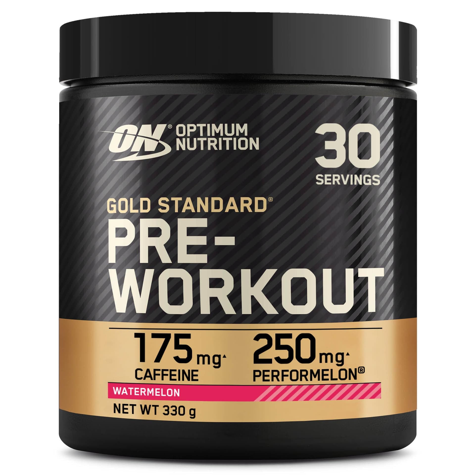 Optimum Nutrition Gold Standard Pre-Workout Energy Drink