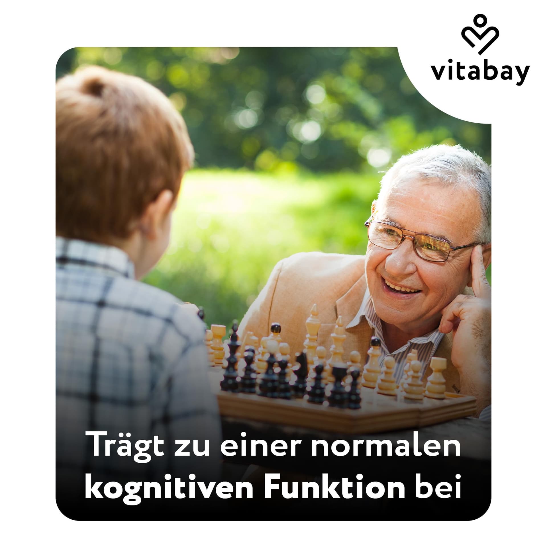 vitabay Zink 50 mg – Bild 5