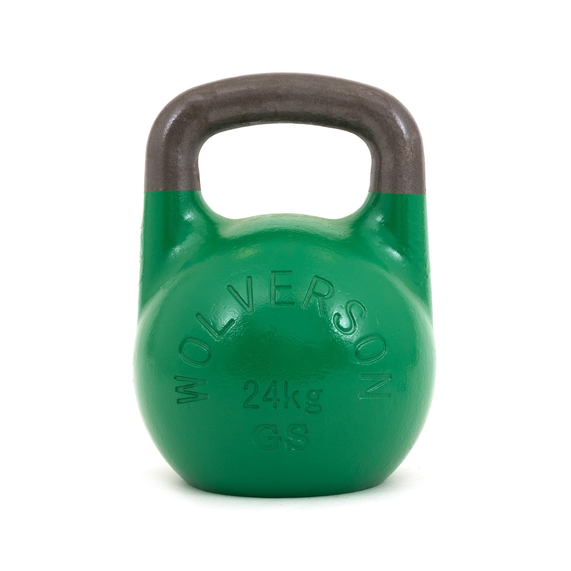 Wolverson Fitness Wolverson Fitness GSU Competition Kettlebell
