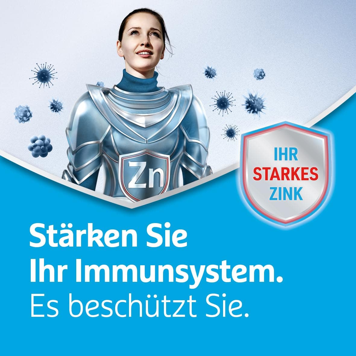 ZINKOROT 25 Tabletten – Bild 2