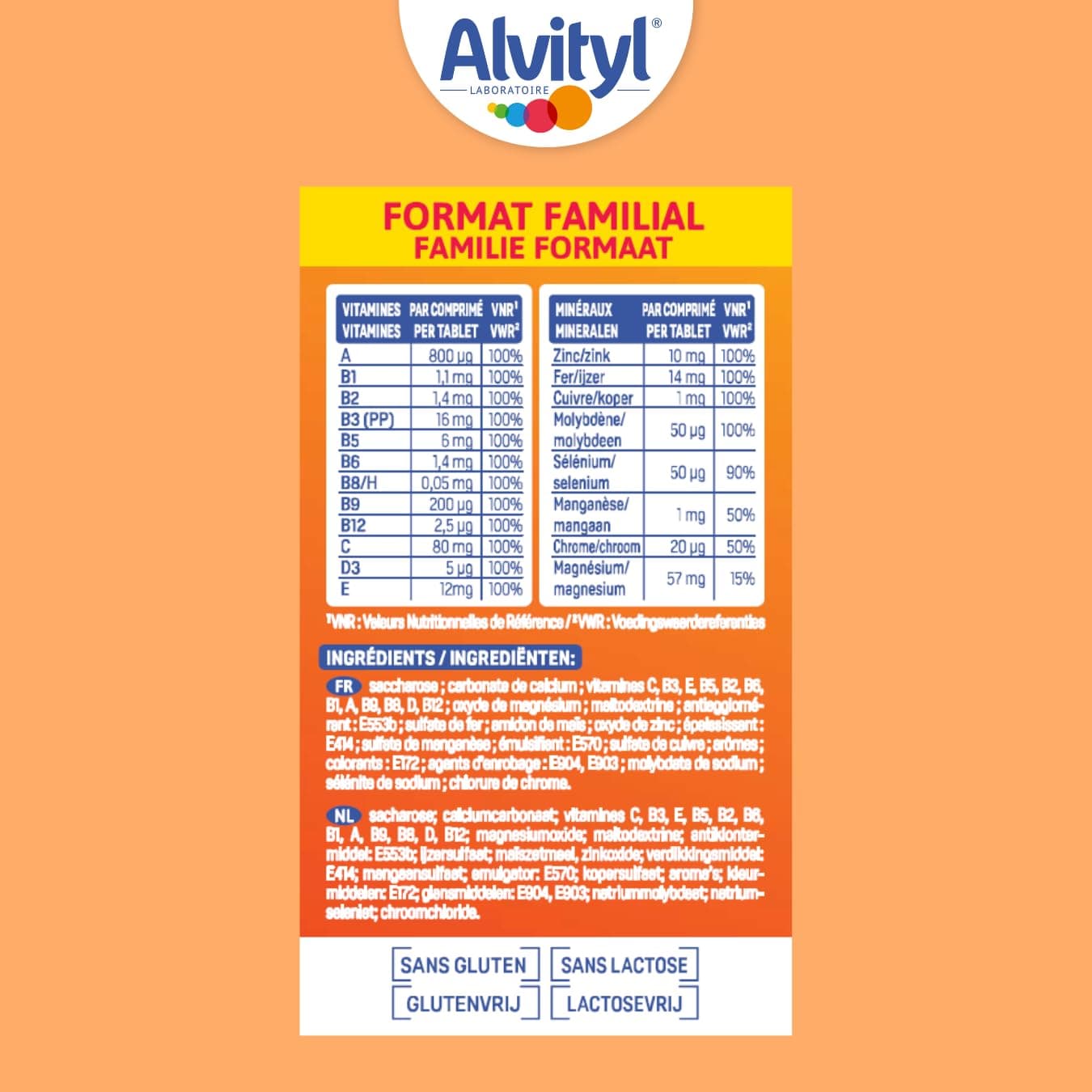 Alvityl Alvityl – Bild 3