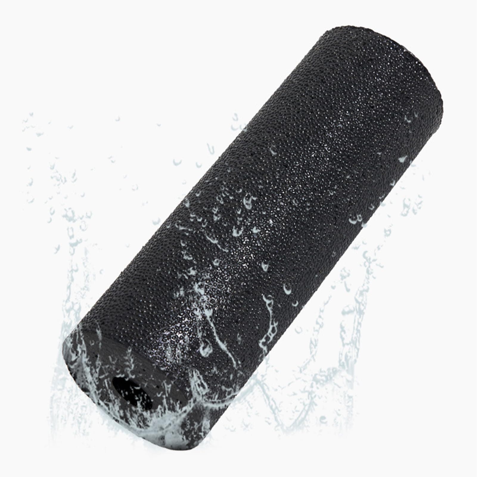 XIASHENG 5.3 x 15 cm Mini rodillo de Masaje Fascial,Rodillo de – Bild 3