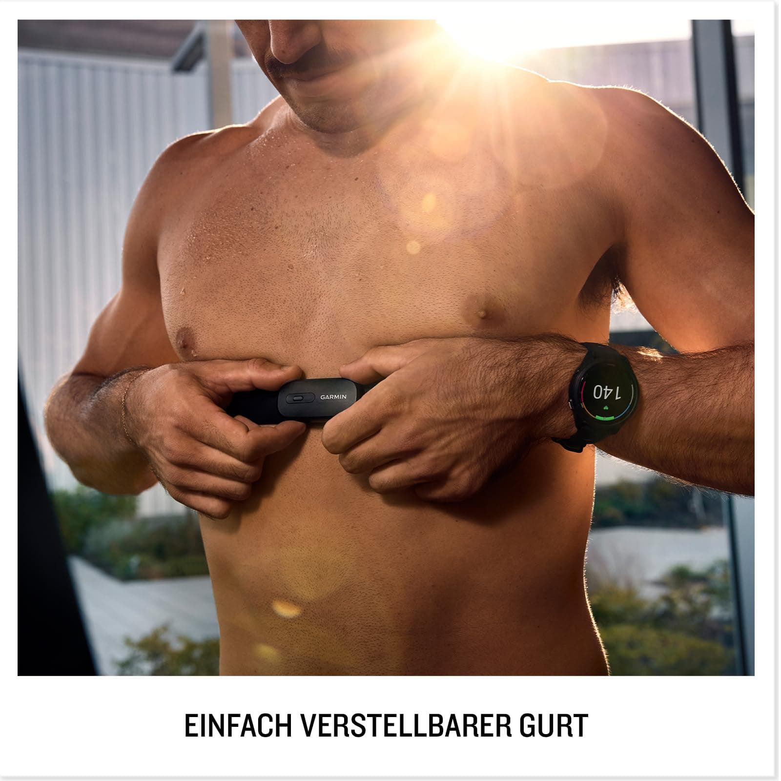 Garmin HRM 200 – Bild 4