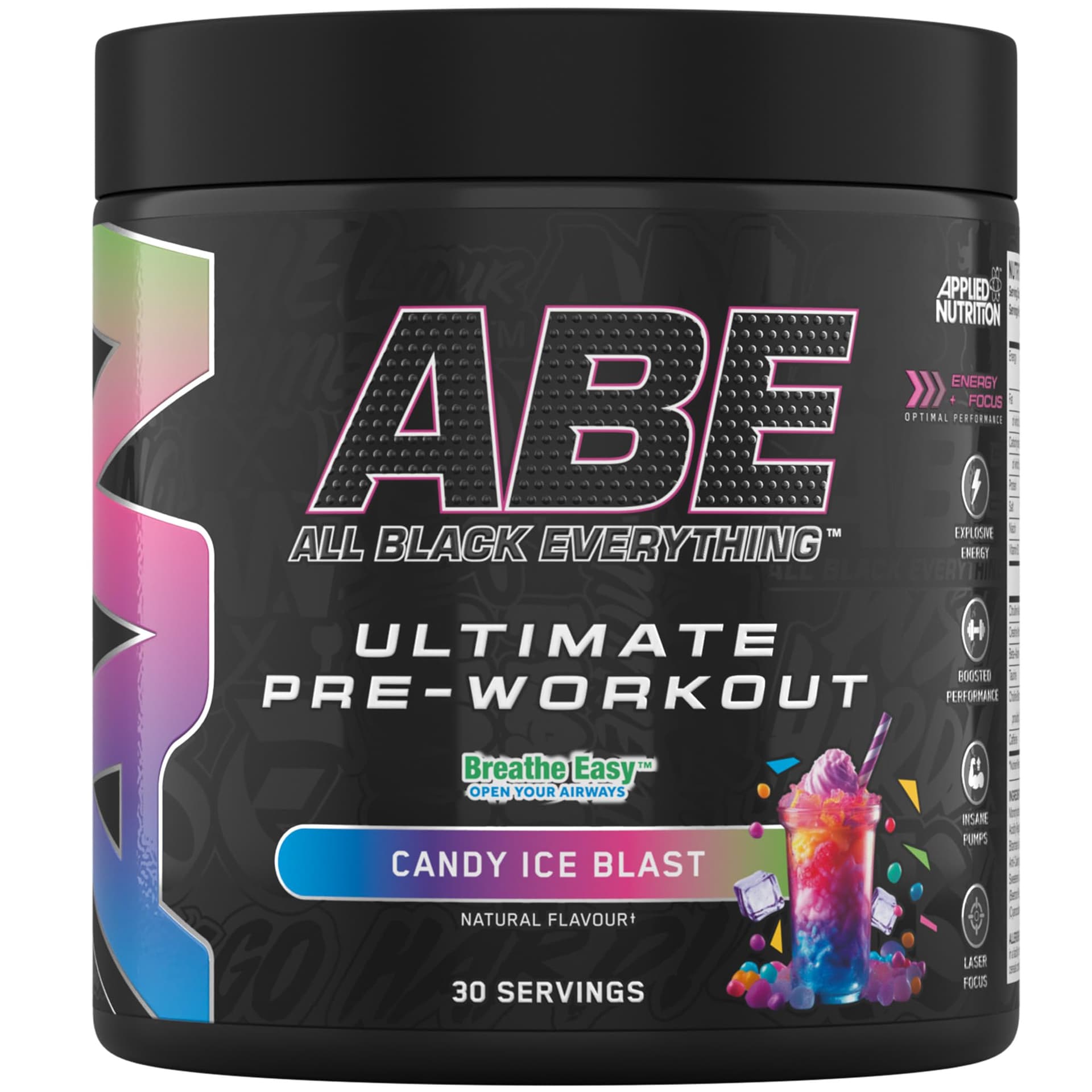 Applied Nutrition Applied Nutrition ABE Pre Workout