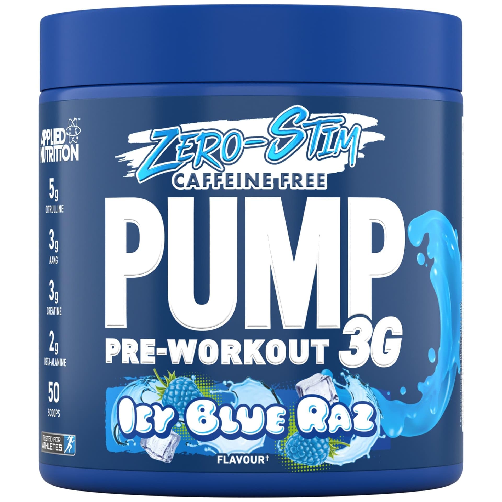Applied Nutrition Pump 3G