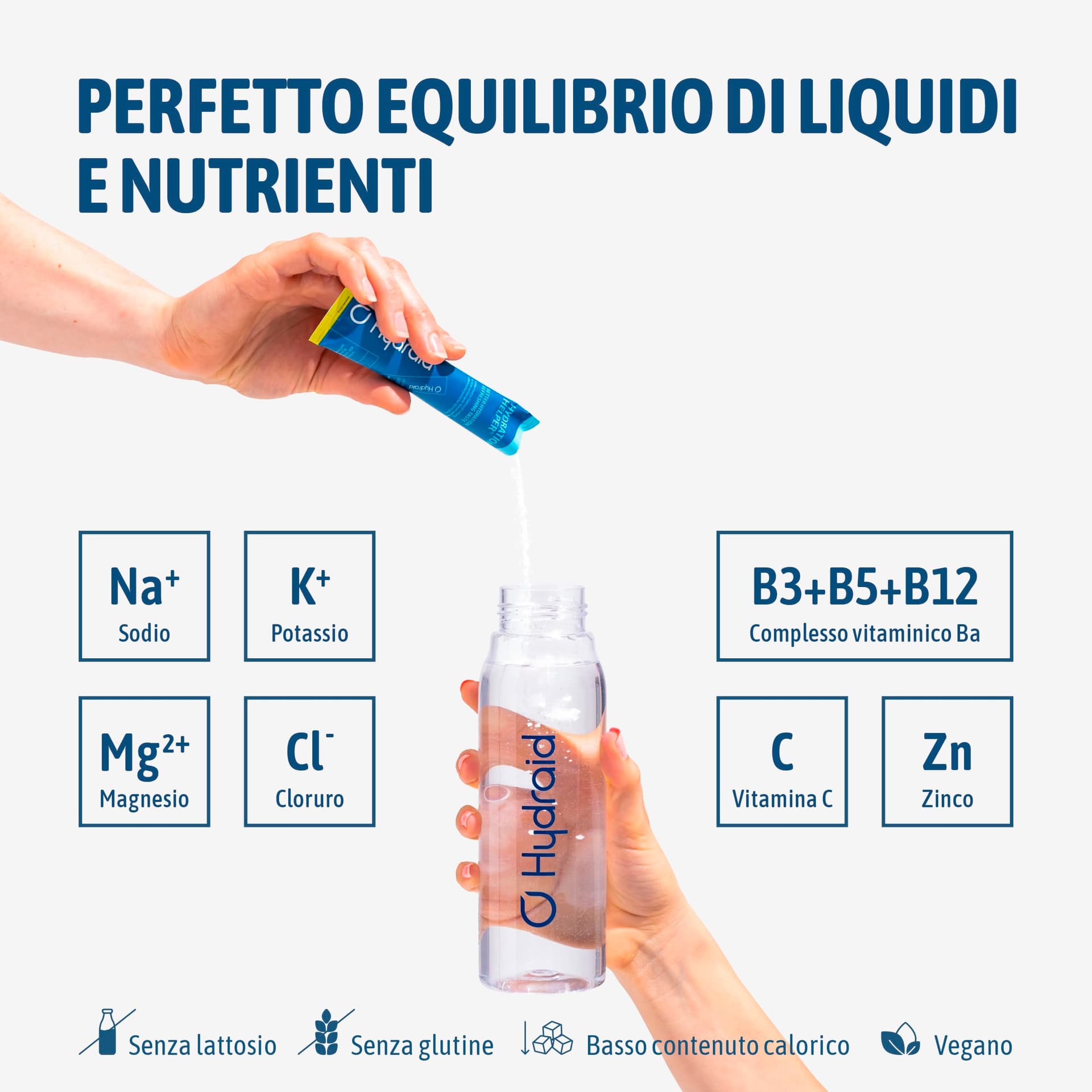 Hydraid Hydration Helper® LEMON – Bild 5