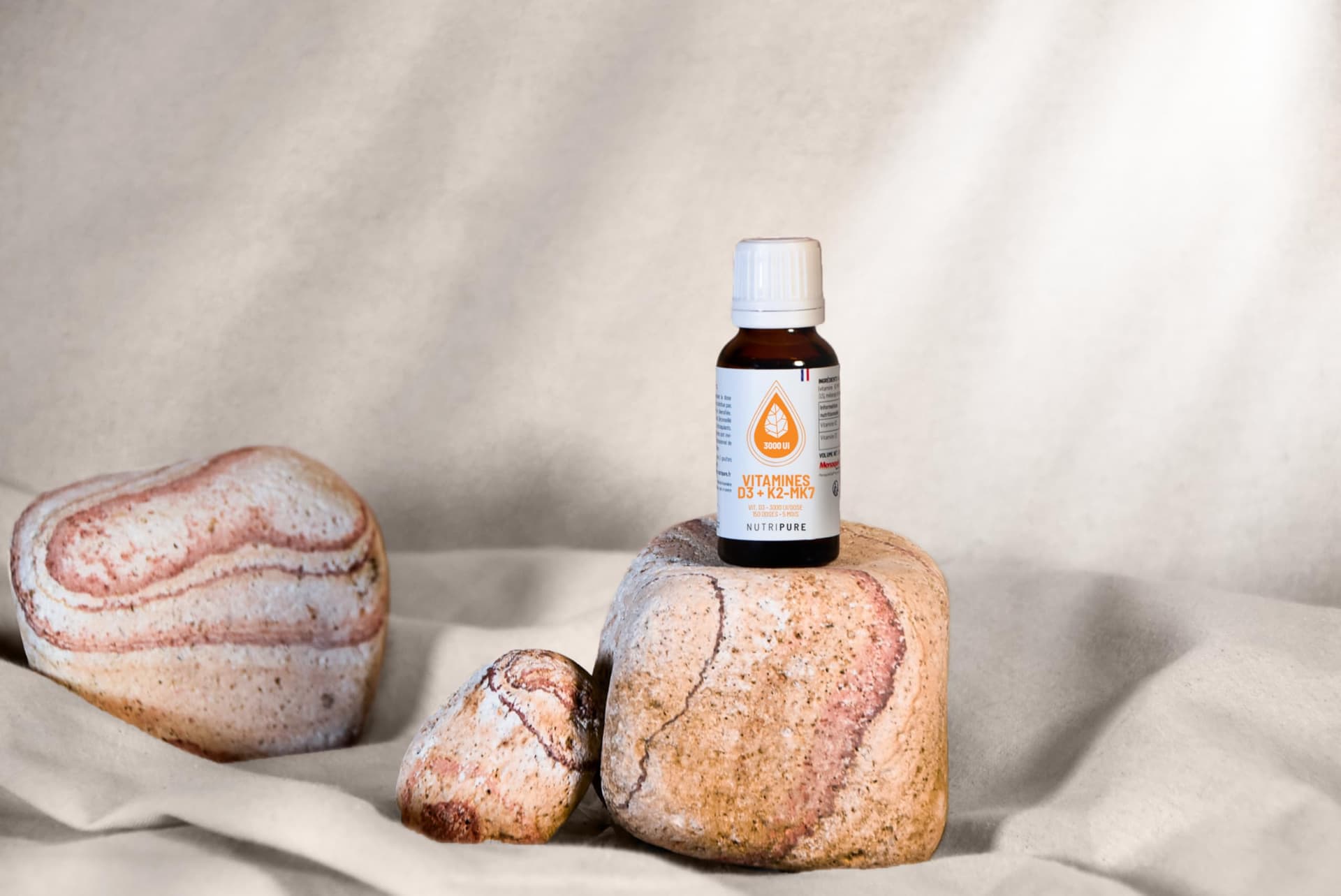 NUTRIPURE Nutripure – Bild 8