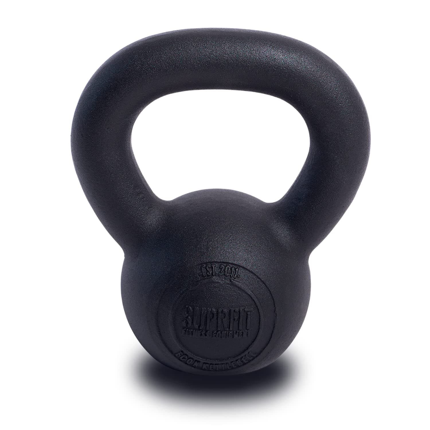 SF SUPRFIT SUPRFIT - Econ Professional Kettlebell 24Kg