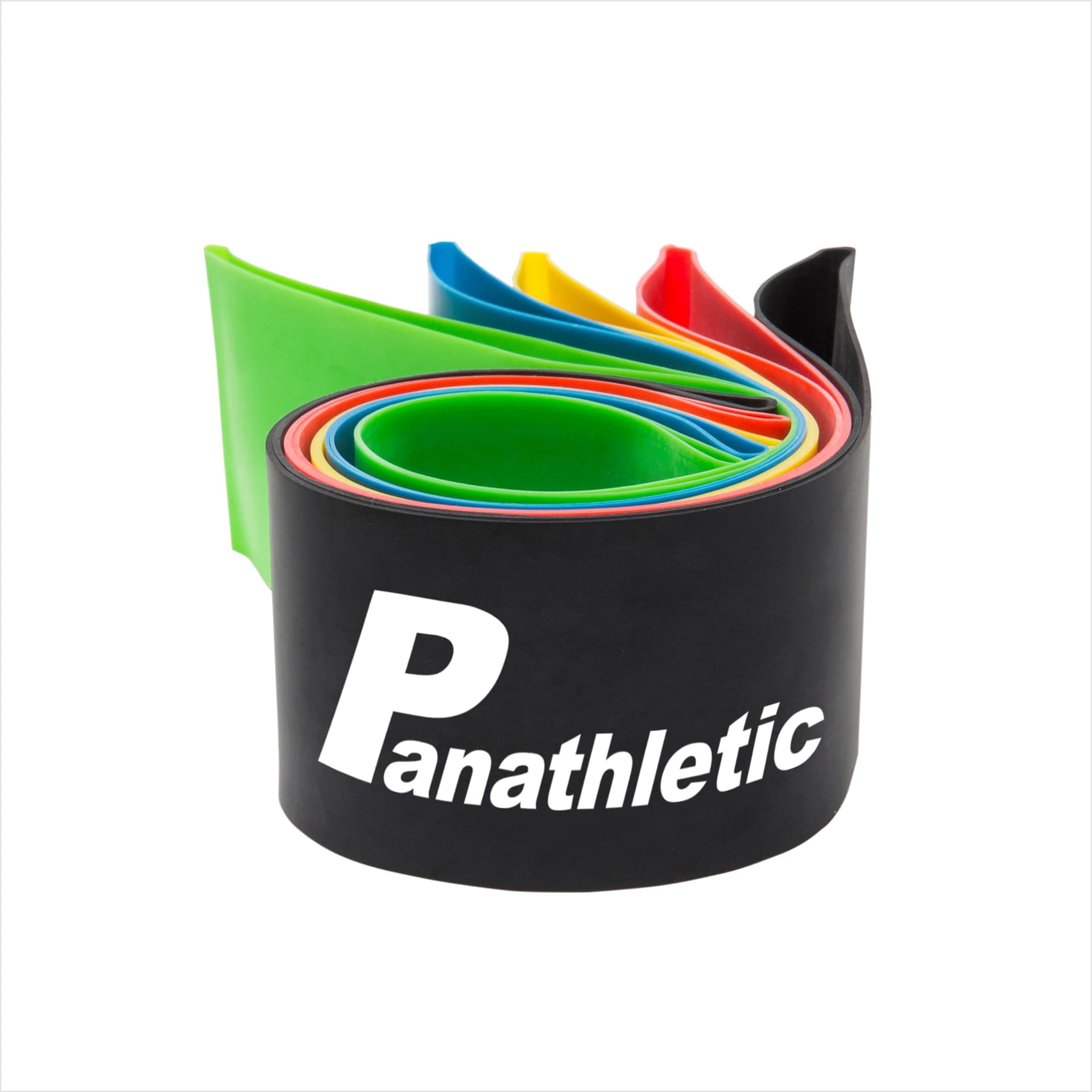 Panathletic Bandes Élastiques Fitness – Bild 4