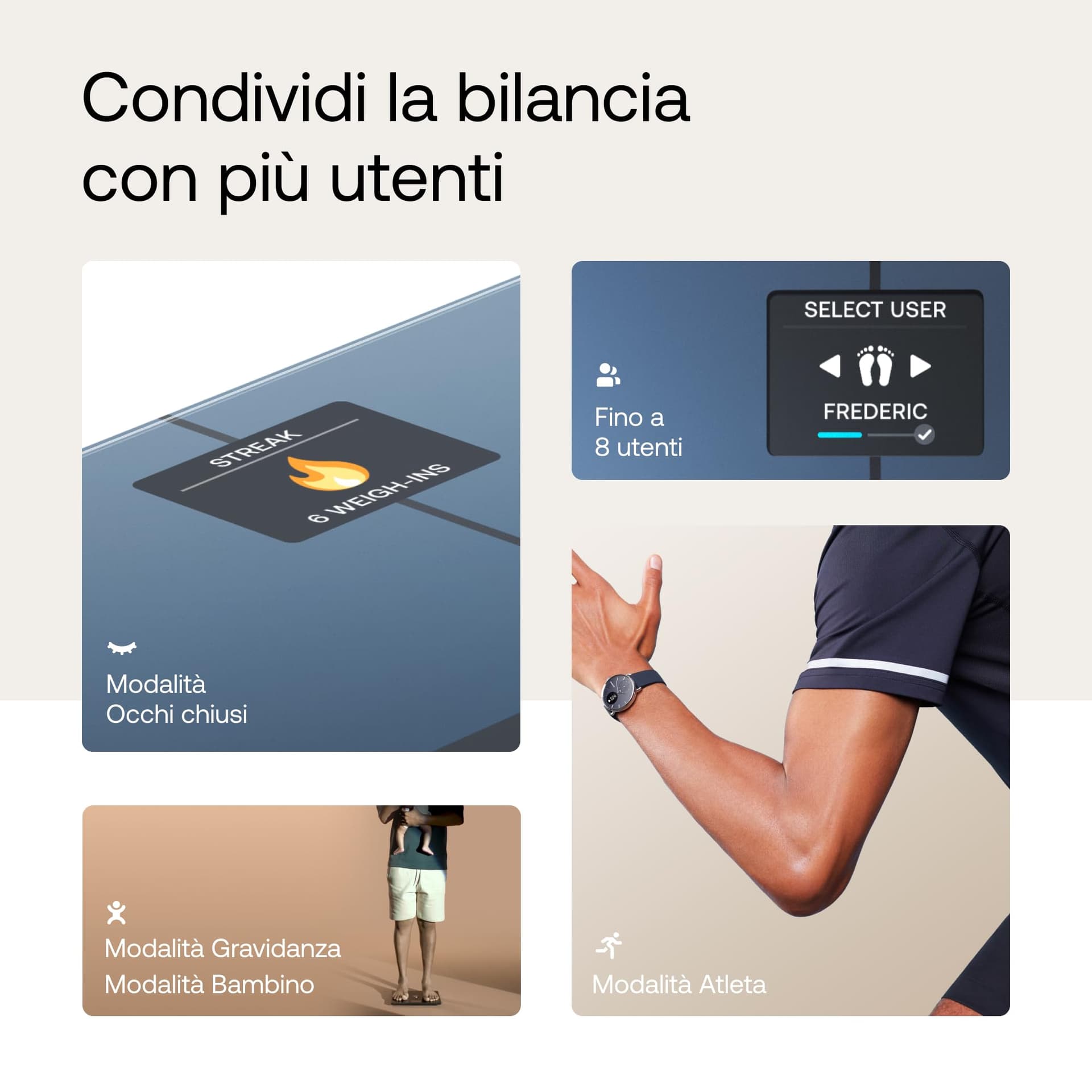 Withings Body Smart – Bild 6