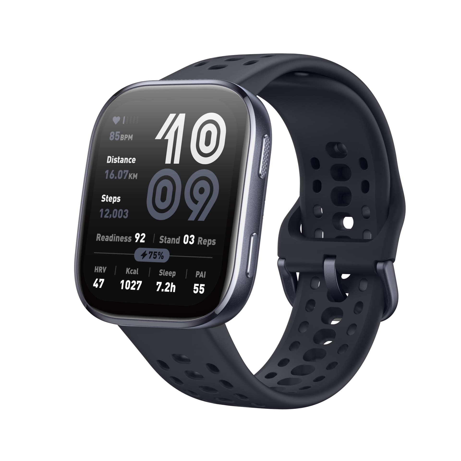 Amazfit Amazfit Bip 6 Smart Watch 46mm