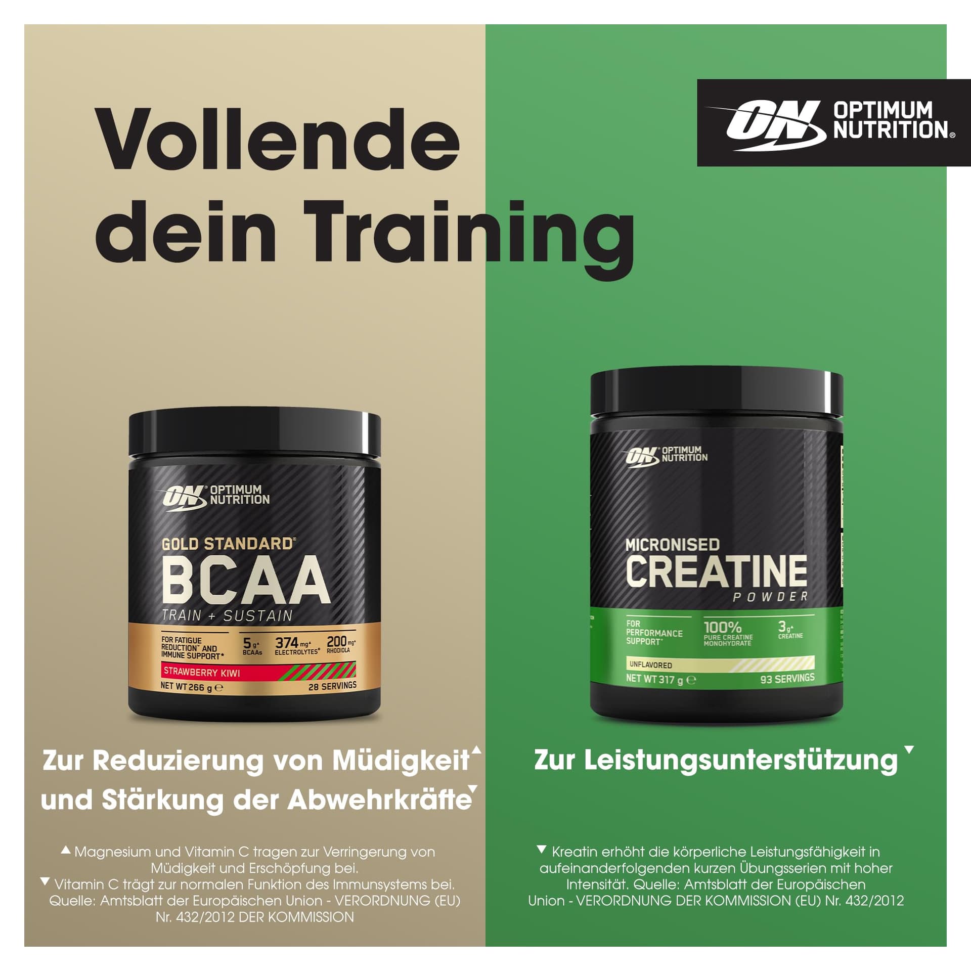 Optimum Nutrition Gold Standard 100% Whey – Bild 6